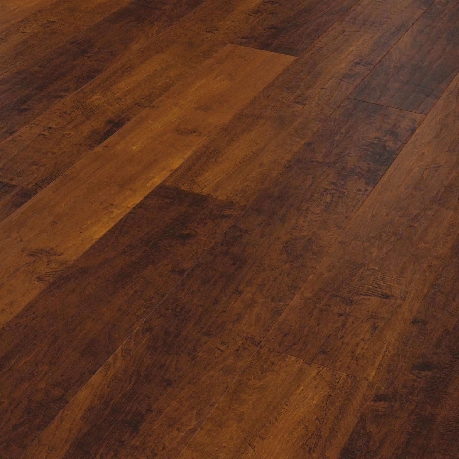 Karndean Art Select Gluedown LVT Flooring in Spanish Cherry RL05 - 3.25m2 Full Pack
