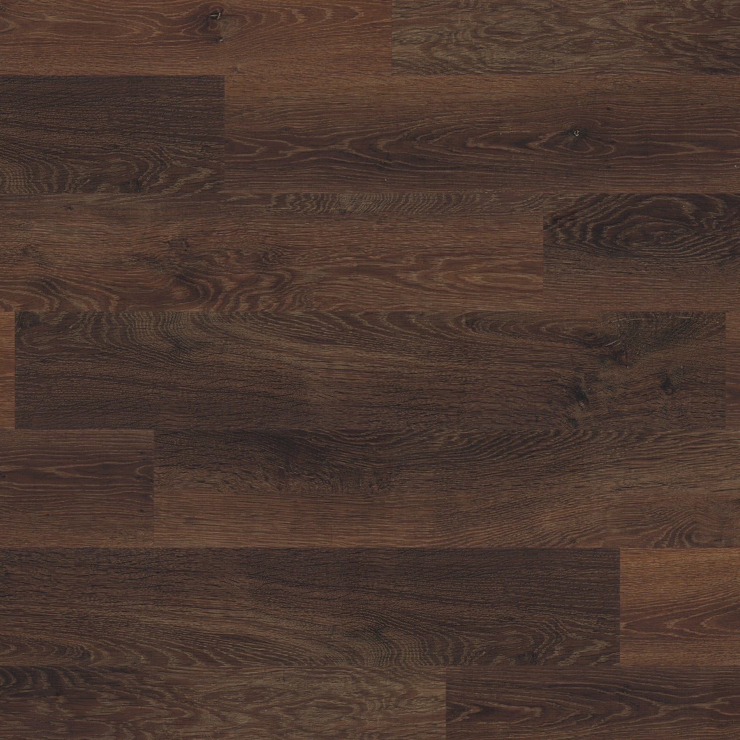 Karndean Knight Tile Gluedown LVT Flooring in Aged Oak KP98 - 3.34m2 Full Pack