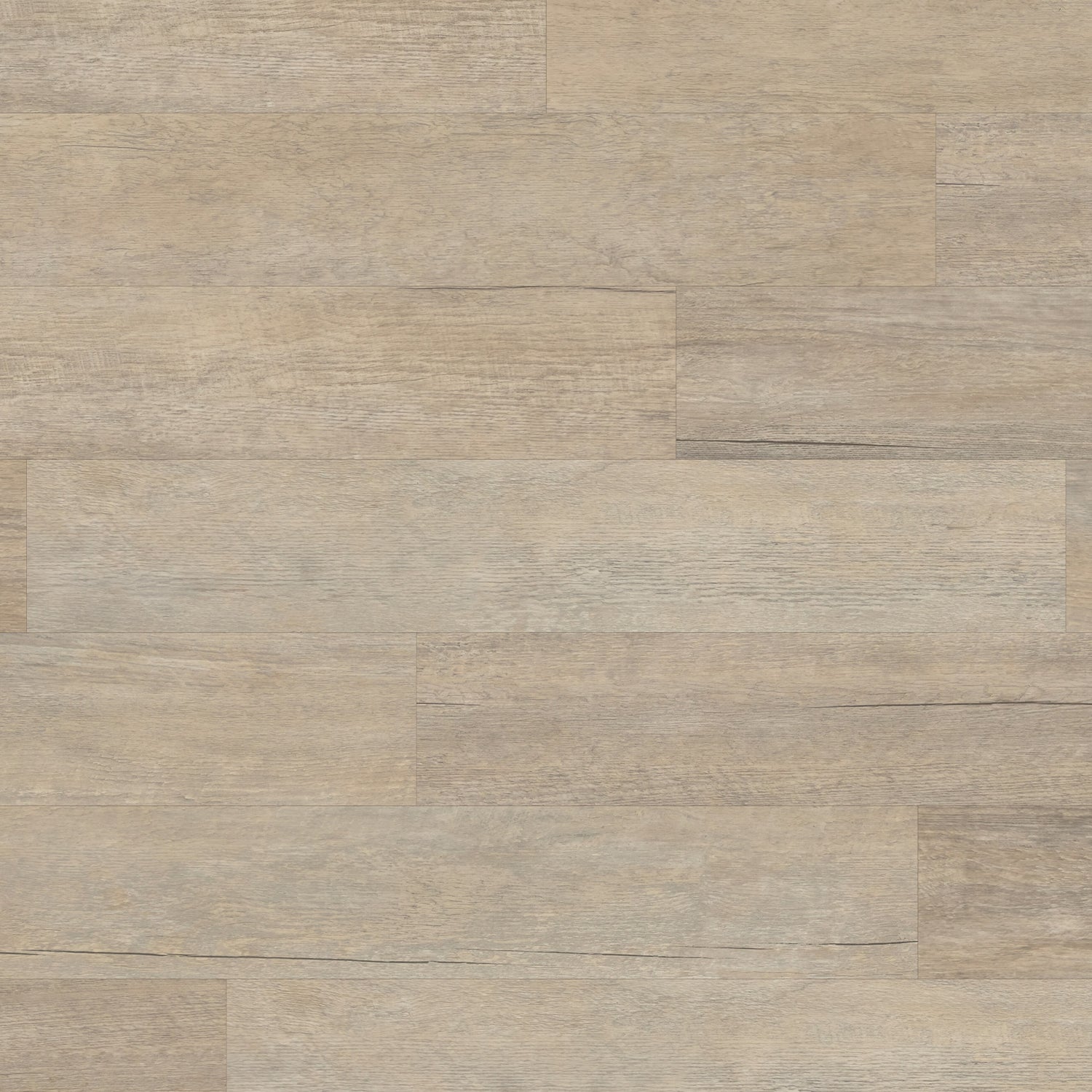 Karndean Knight Tile Gluedown LVT Flooring in Coastline Oak KP147 - 3.34m2 Full Pack