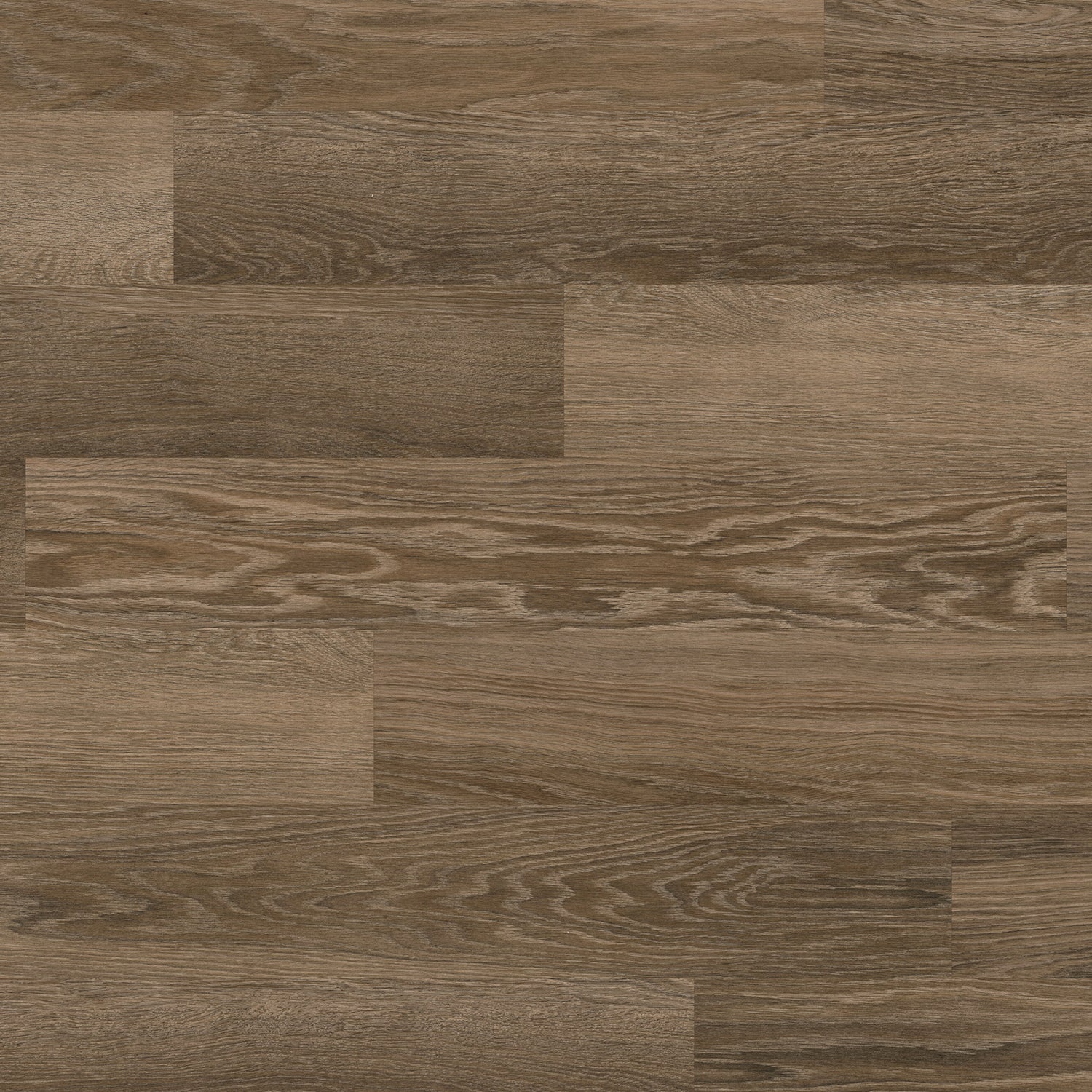 Karndean Knight Tile Gluedown LVT Flooring in Cocoa Limed Oak KP165 - 3.34m2 Full Pack