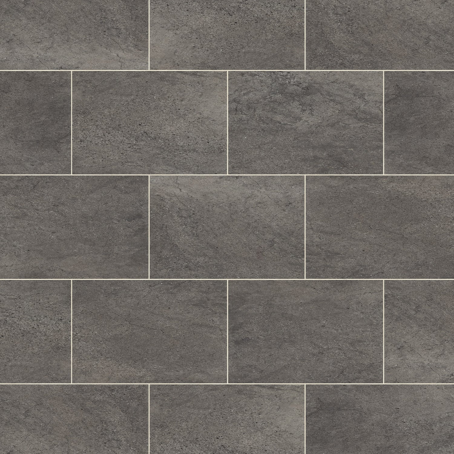 Karndean Knight Tile Gluedown LVT Flooring in Cumbrian Stone ST14 - 3.34m2 Full Pack