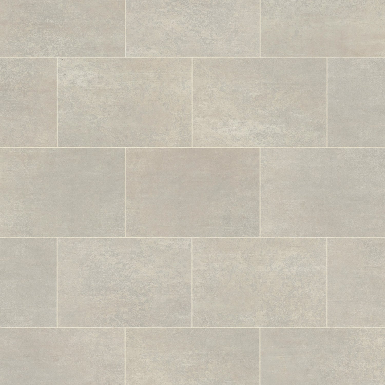 Karndean Knight Tile Gluedown LVT Flooring in Dove Grey Concrete ST21 - 3.34m2 Full Pack