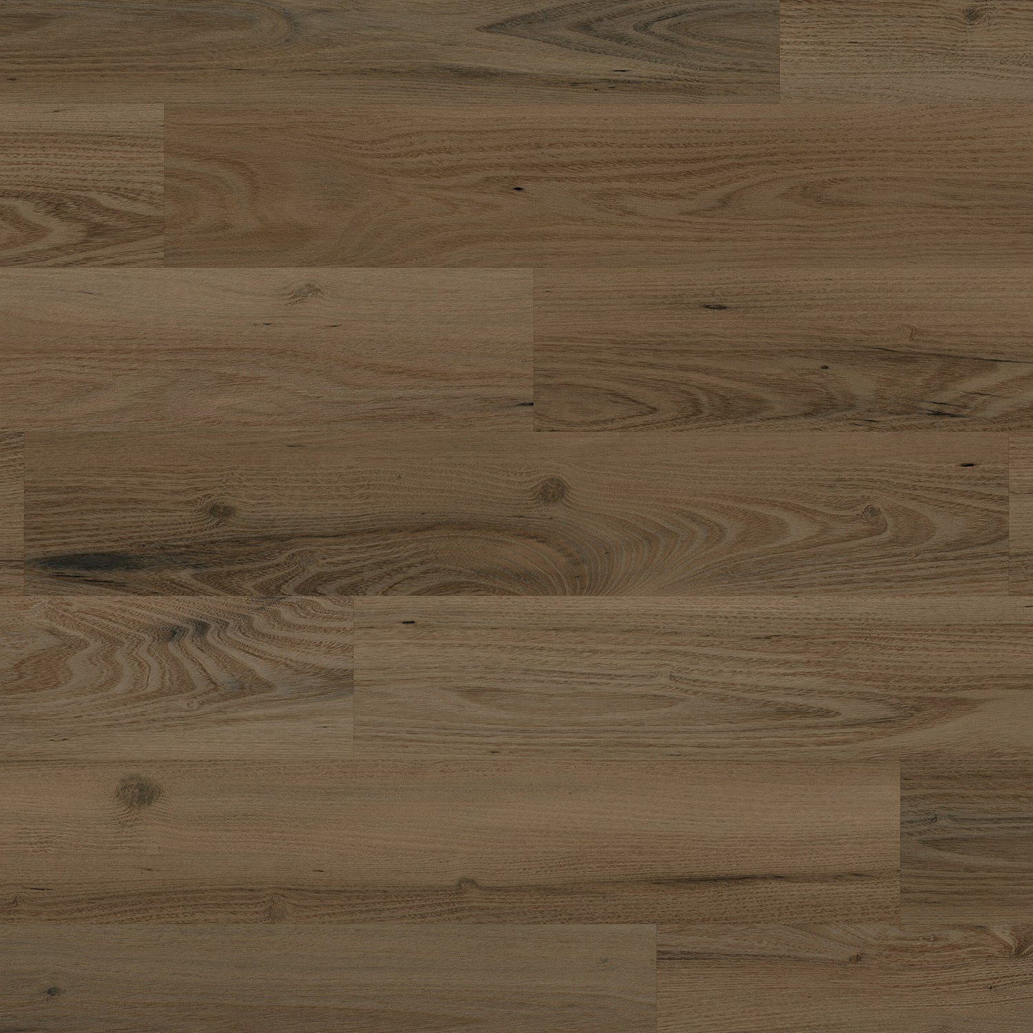 Karndean Knight Tile Gluedown LVT Flooring in Duxbury Acacia KP161 - 3.34m2 Full Pack