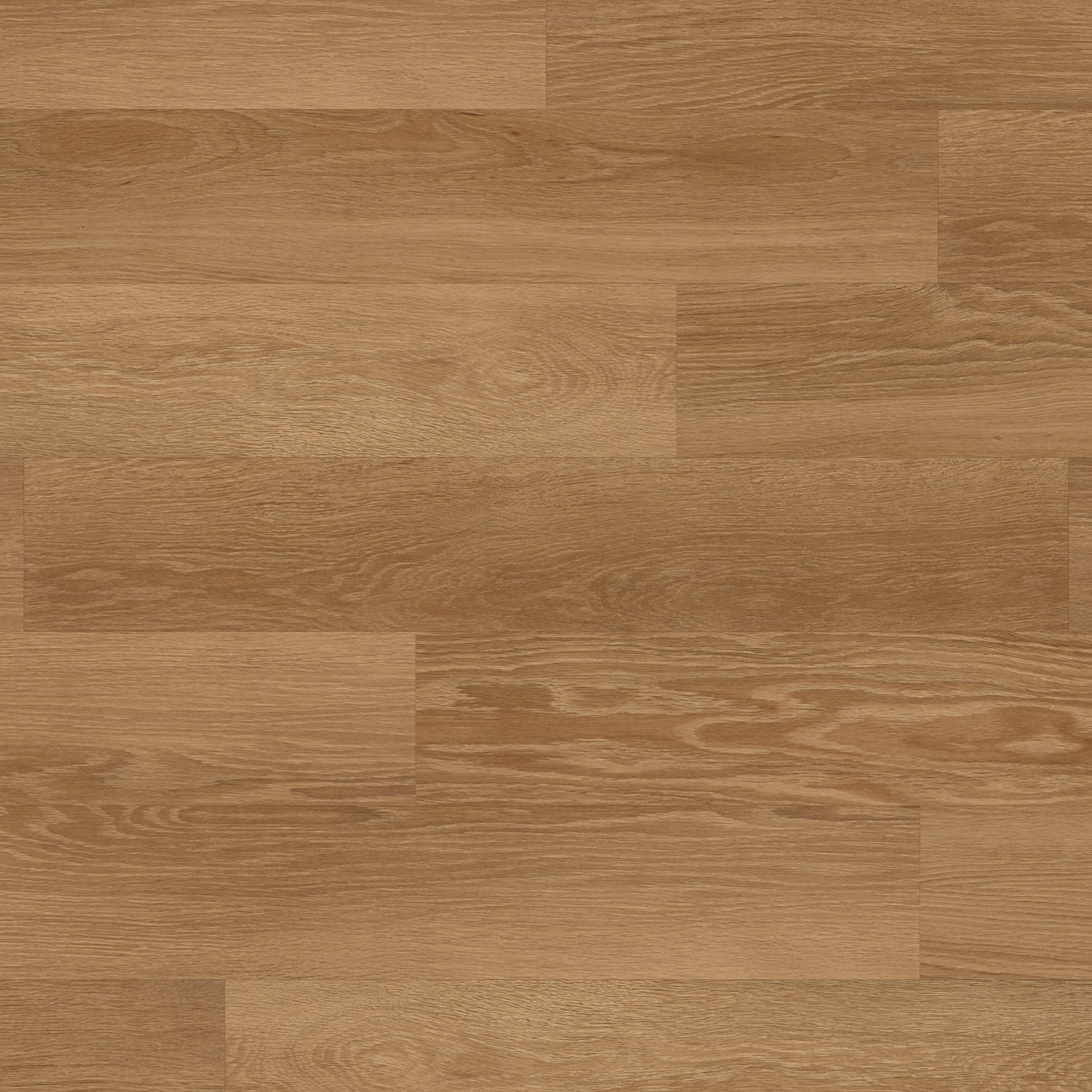 Karndean Knight Tile Gluedown LVT Flooring in Honey Limed Oak KP155 - 3.34m2 Full Pack