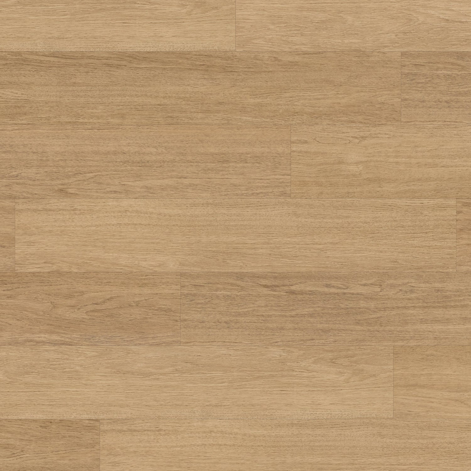 Karndean Knight Tile Gluedown LVT Flooring in Natural Studio Oak KP151 - 3.34m2 Full Pack
