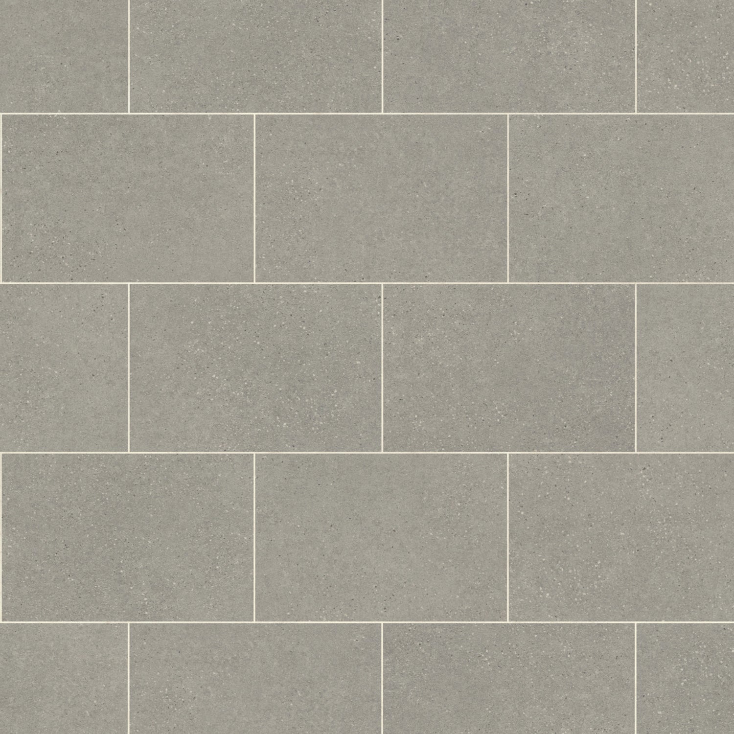 Karndean Knight Tile Gluedown LVT Flooring in Olten Stone ST24 - 3.34m2 Full Pack