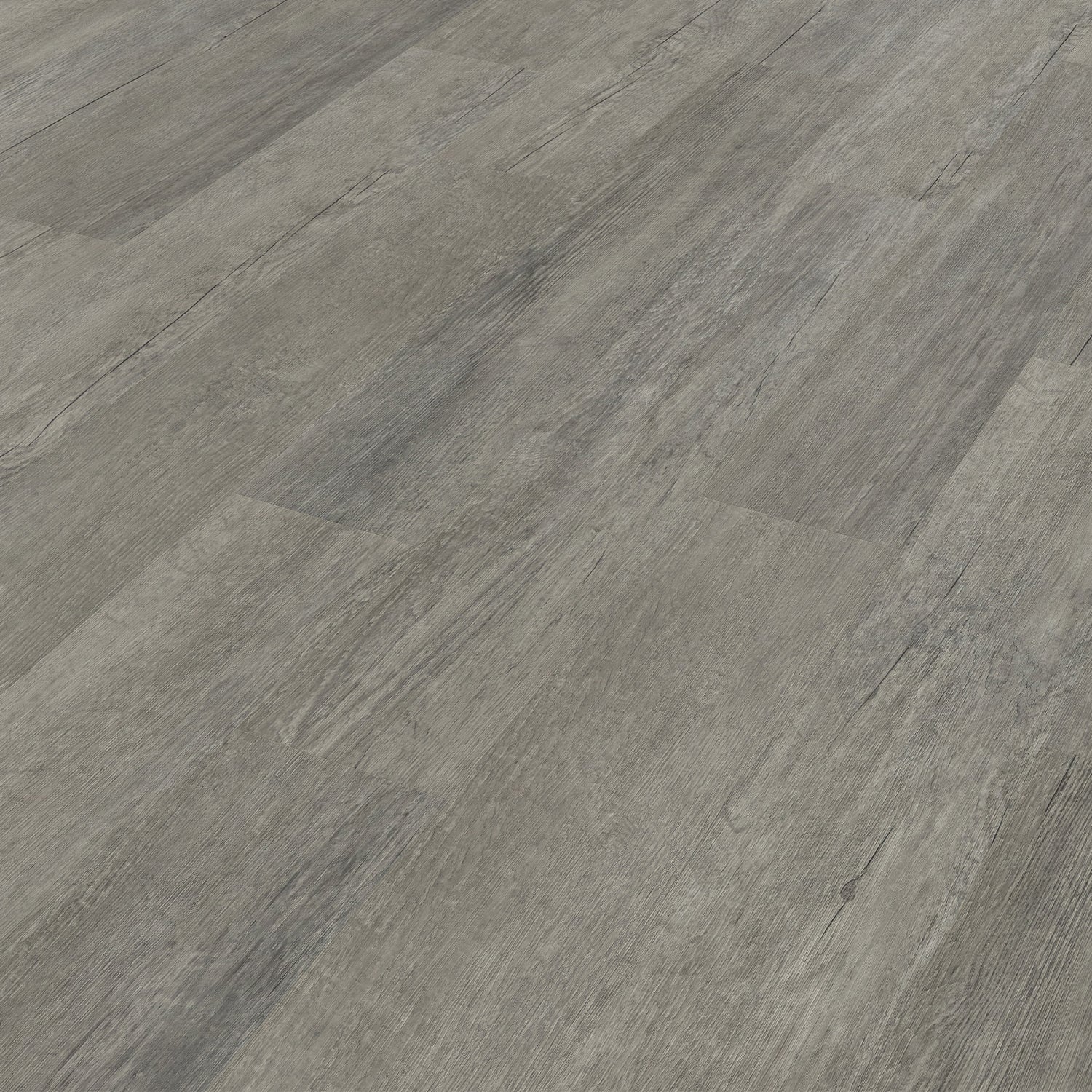 Karndean Knight Tile Gluedown LVT Flooring in Quayside Oak KP148 - 3.34m2 Full Pack