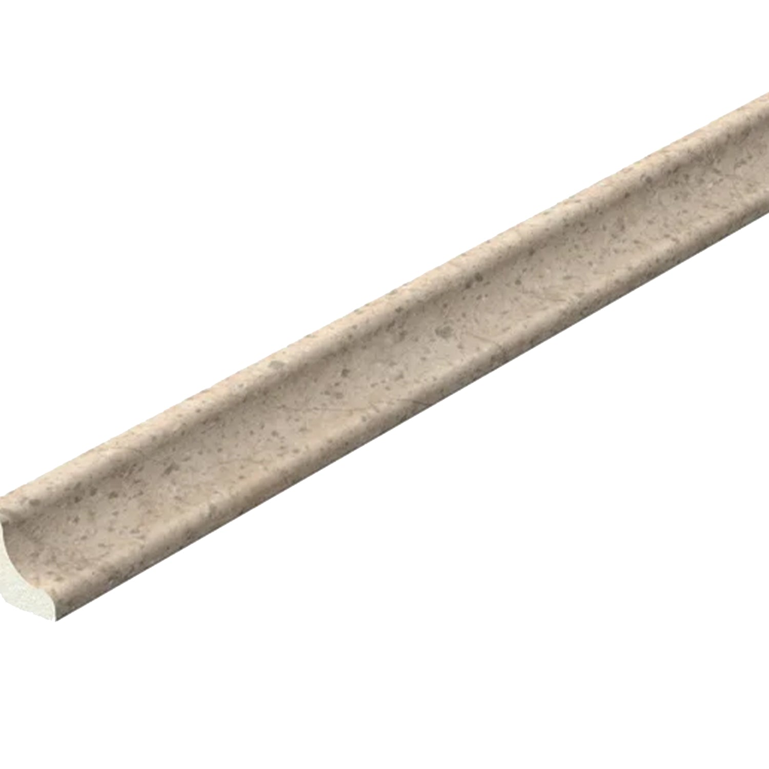 Karndean Knight Tile Rigid Core LVT Scotia - 2400mm Length