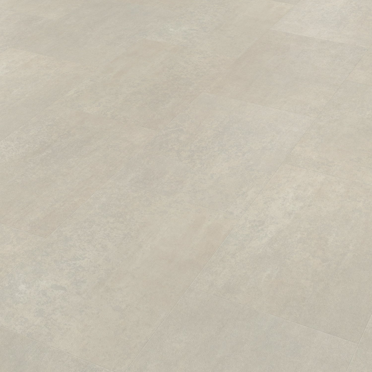 Karndean Knight Tile Rigid Core LVT Flooring in Dove Grey Concrete SCB-ST21-18 - 2.79m2 Full Pack