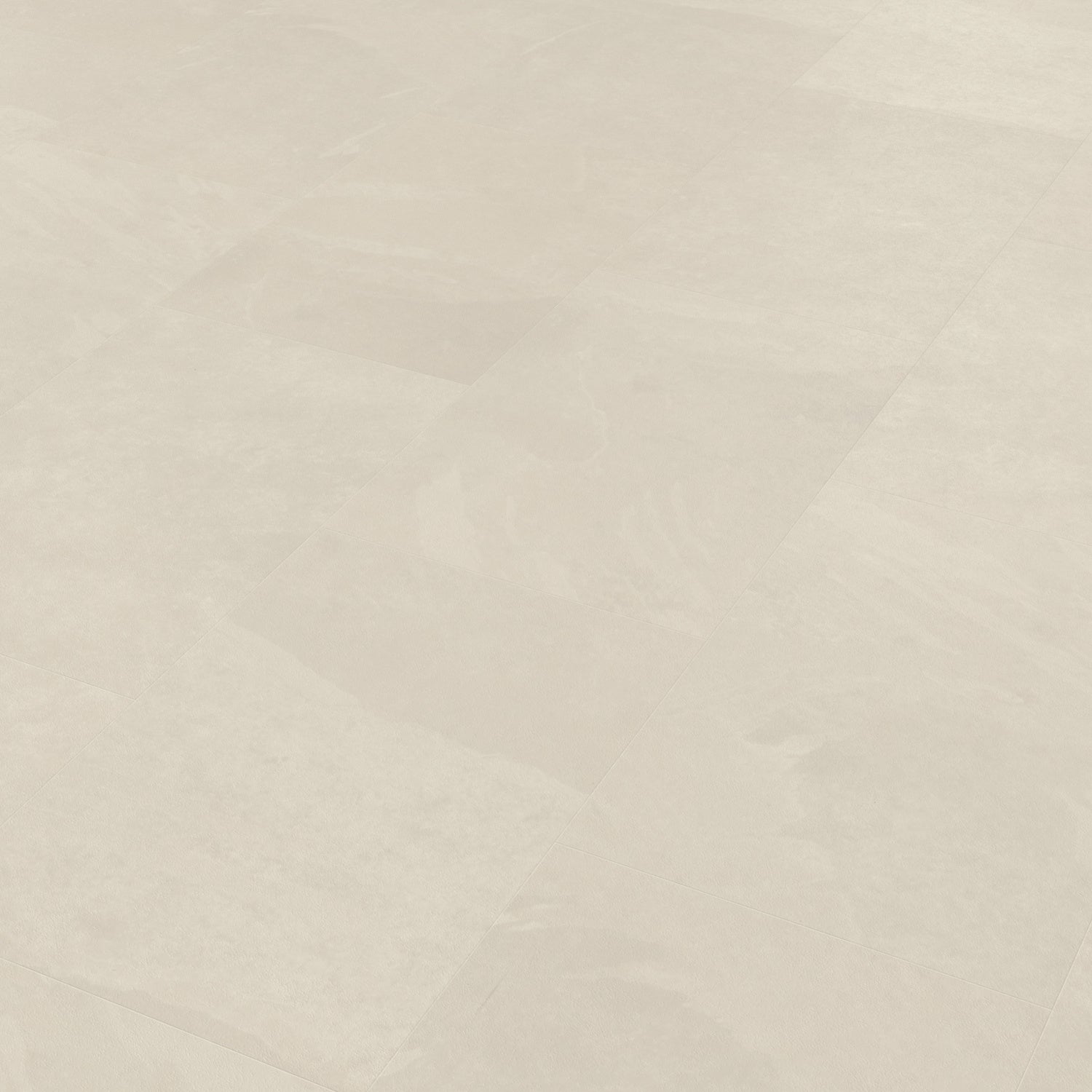 Karndean Knight Tile Rigid Core LVT Flooring in Ivory Riven Slate SCB-ST18-18 - 2.79m2 Full Pack