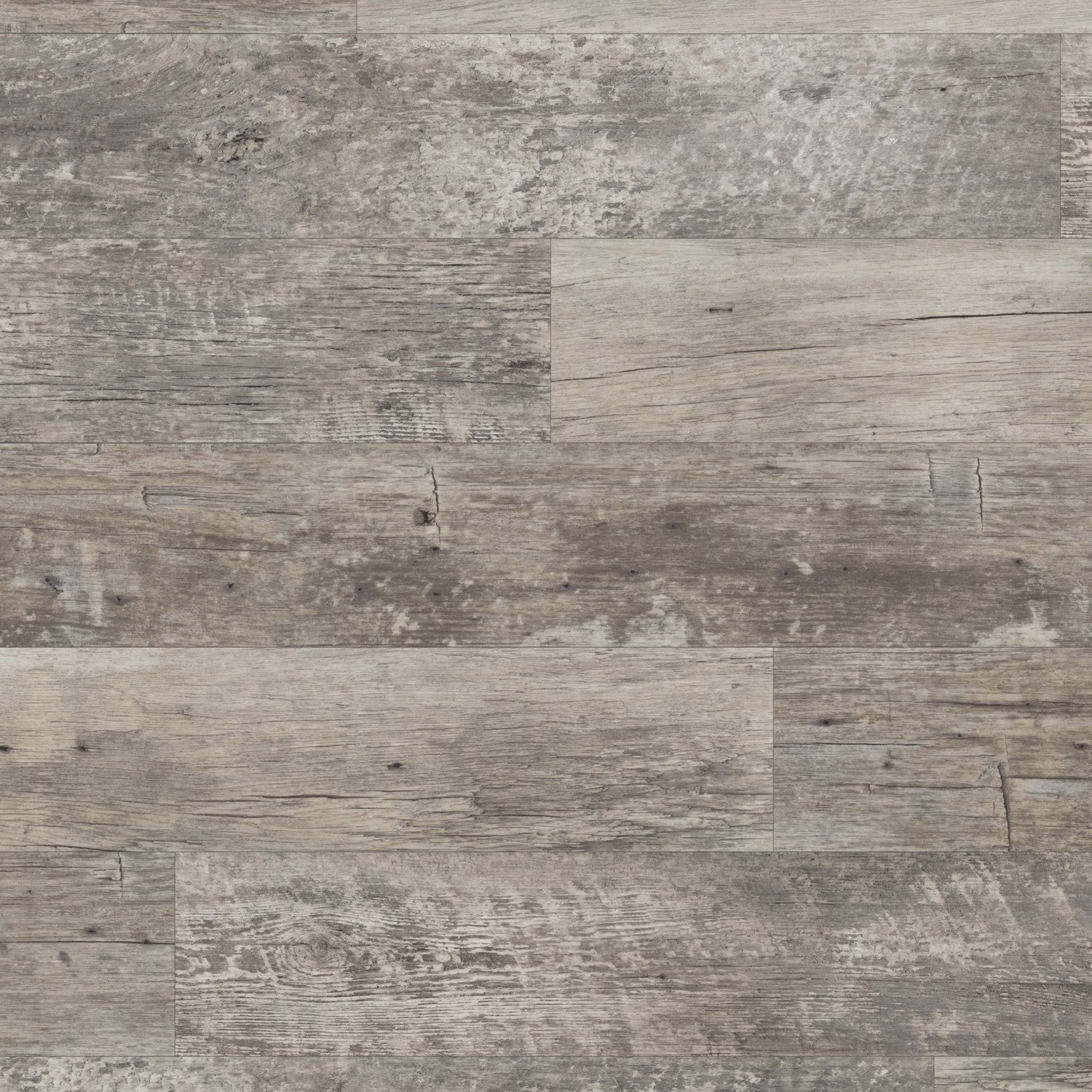 Karndean Van Gogh Gluedown LVT Flooring in Aged Redwood VGW100T - 3.25m2 Full Pack