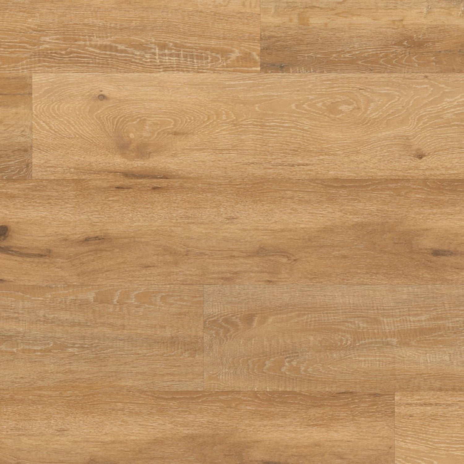 Karndean Van Gogh Gluedown LVT Flooring in Baltic Limed Oak VGW8111 - 3.25m2 Full Pack