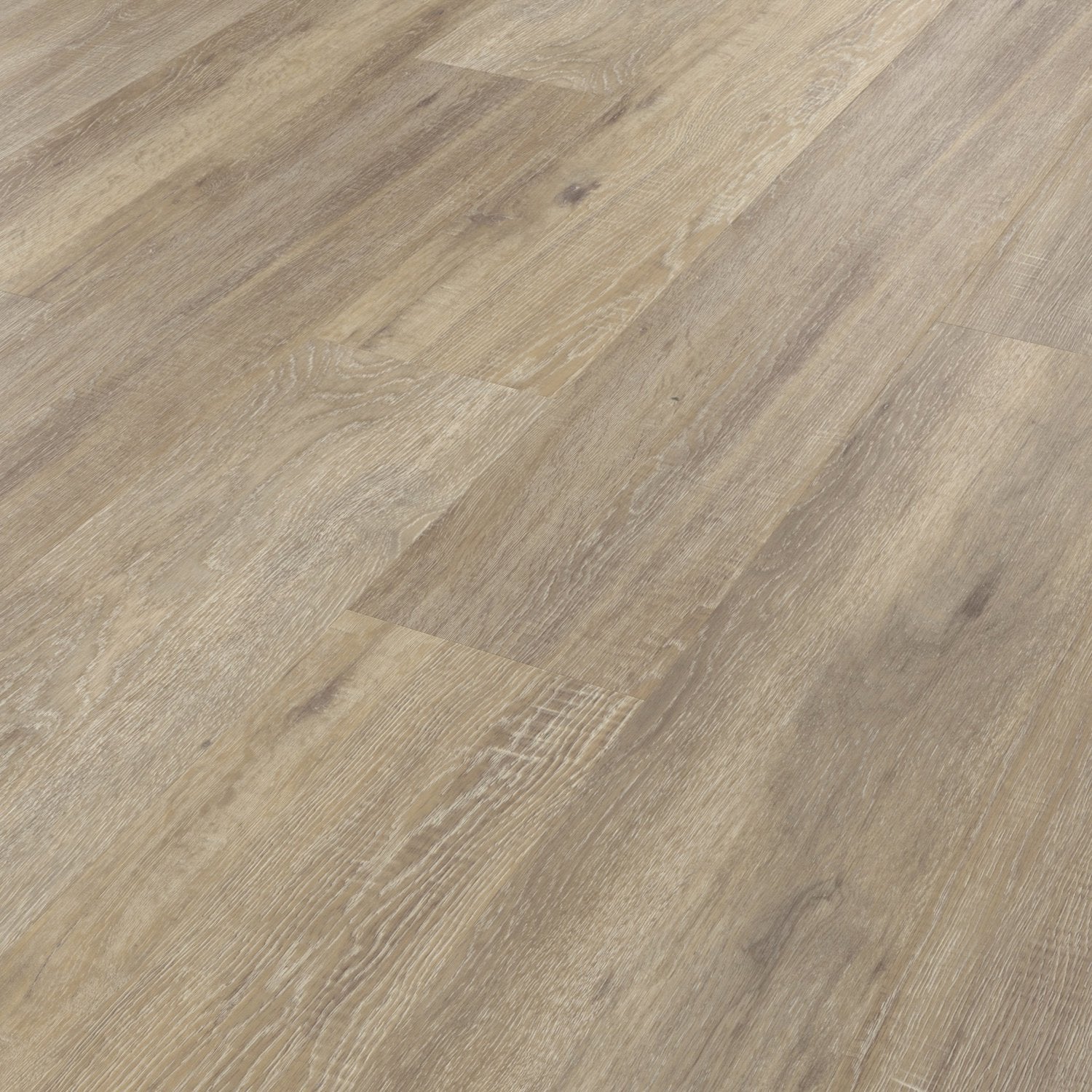 Karndean Van Gogh Gluedown LVT Flooring in Baltic Washed Oak VGW8101 - 3.25m2 Full Pack
