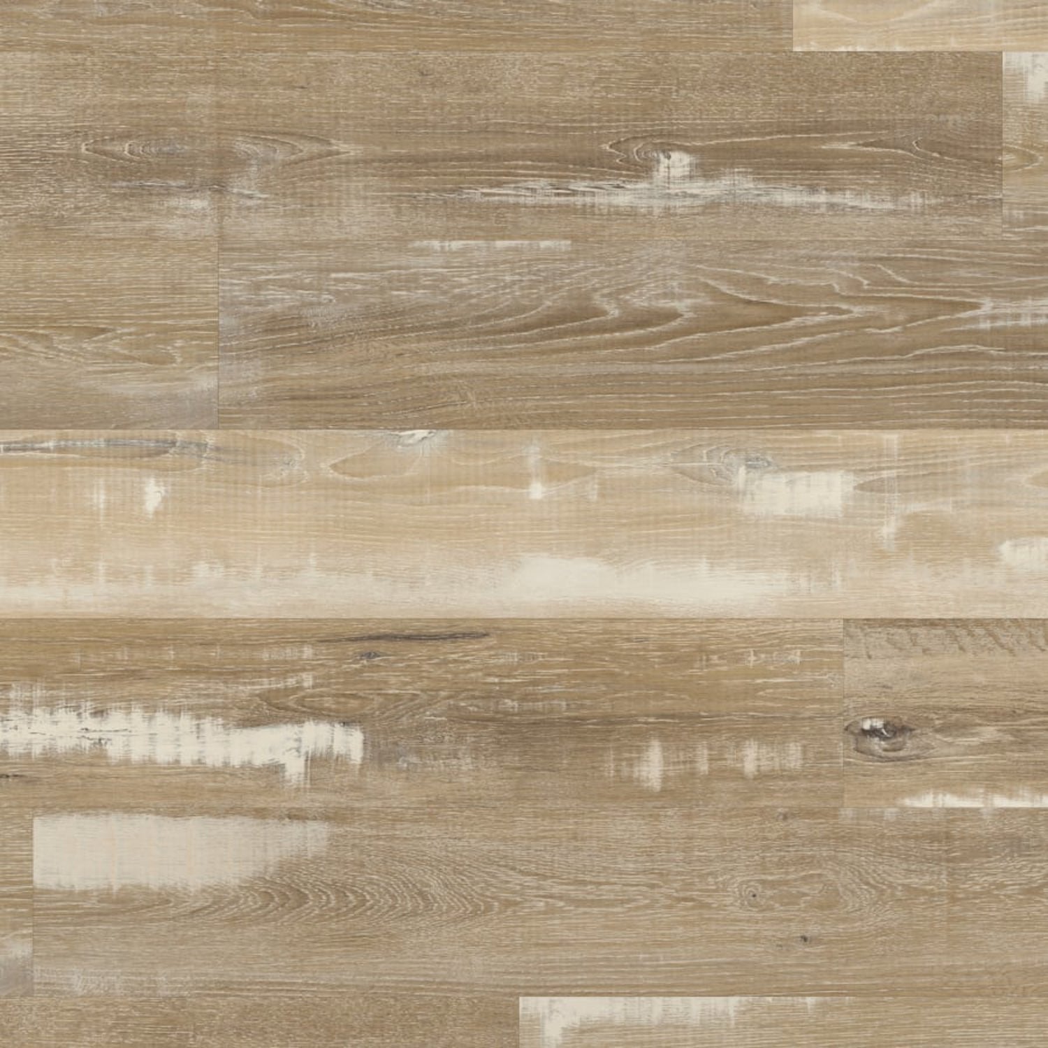 Karndean Van Gogh Gluedown LVT Flooring in Blond Farmhouse Oak VGW136T - 3.25m2 Full Pack