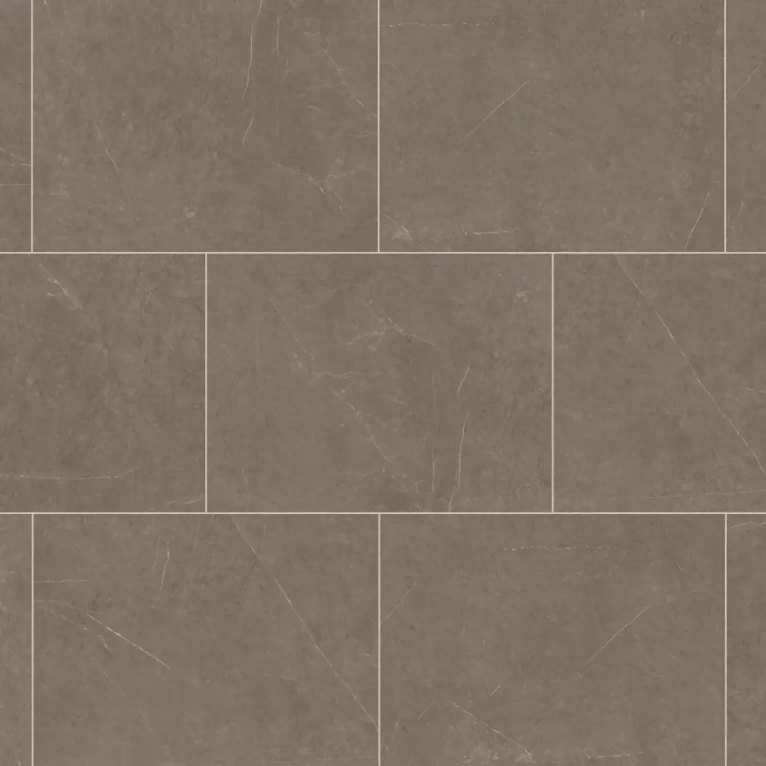 Karndean Van Gogh Gluedown LVT Flooring in Bronze Castello Marble VGT2416 - 3.34m2 Full Pack