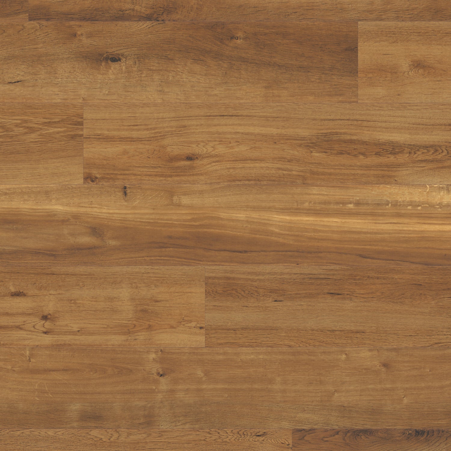 Karndean Van Gogh Gluedown LVT Flooring in Classic Oak VGW86T - 3.25m2 Full Pack