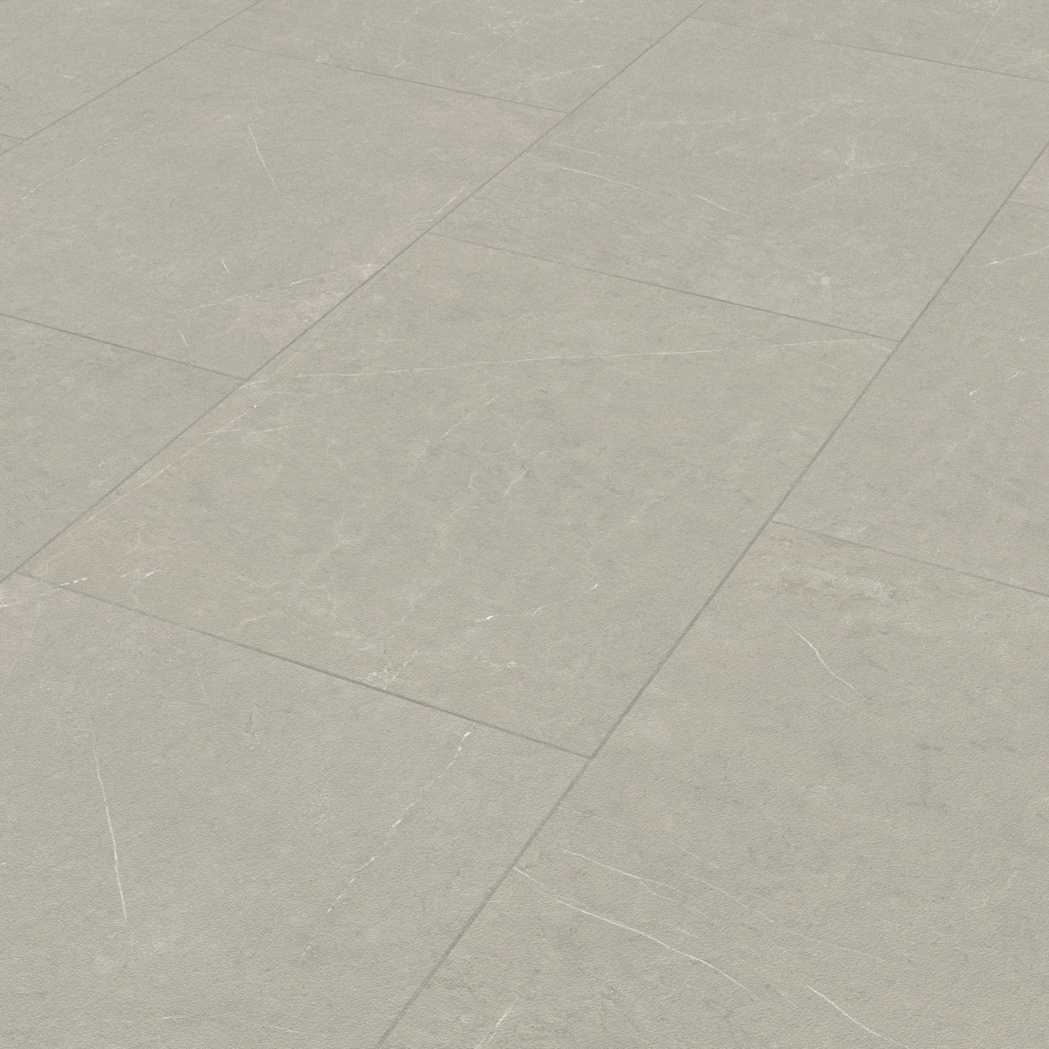 Karndean Van Gogh Gluedown LVT Flooring in Dove Castello Marble VGT2418 - 3.34m2 Full Pack