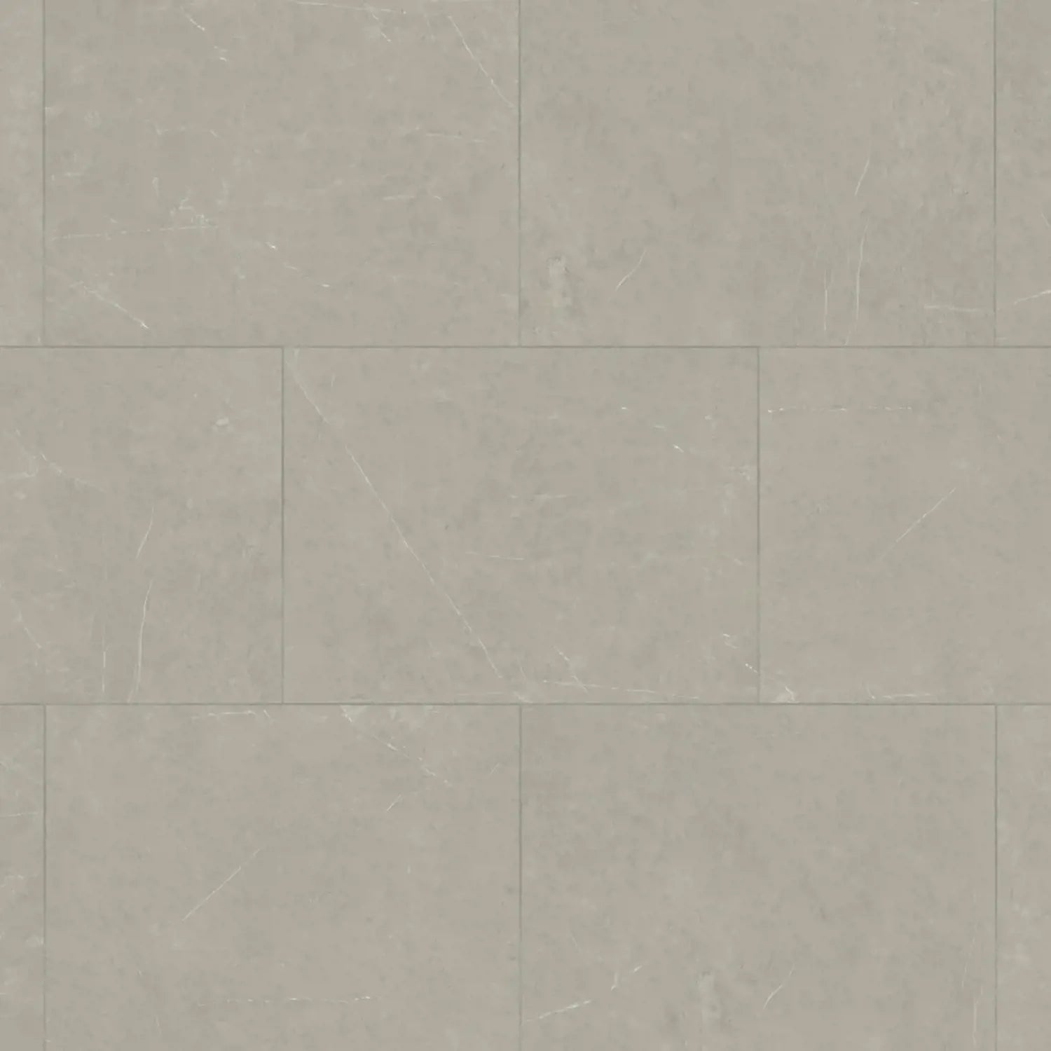 Karndean Van Gogh Gluedown LVT Flooring in Dove Castello Marble VGT2418 - 3.34m2 Full Pack
