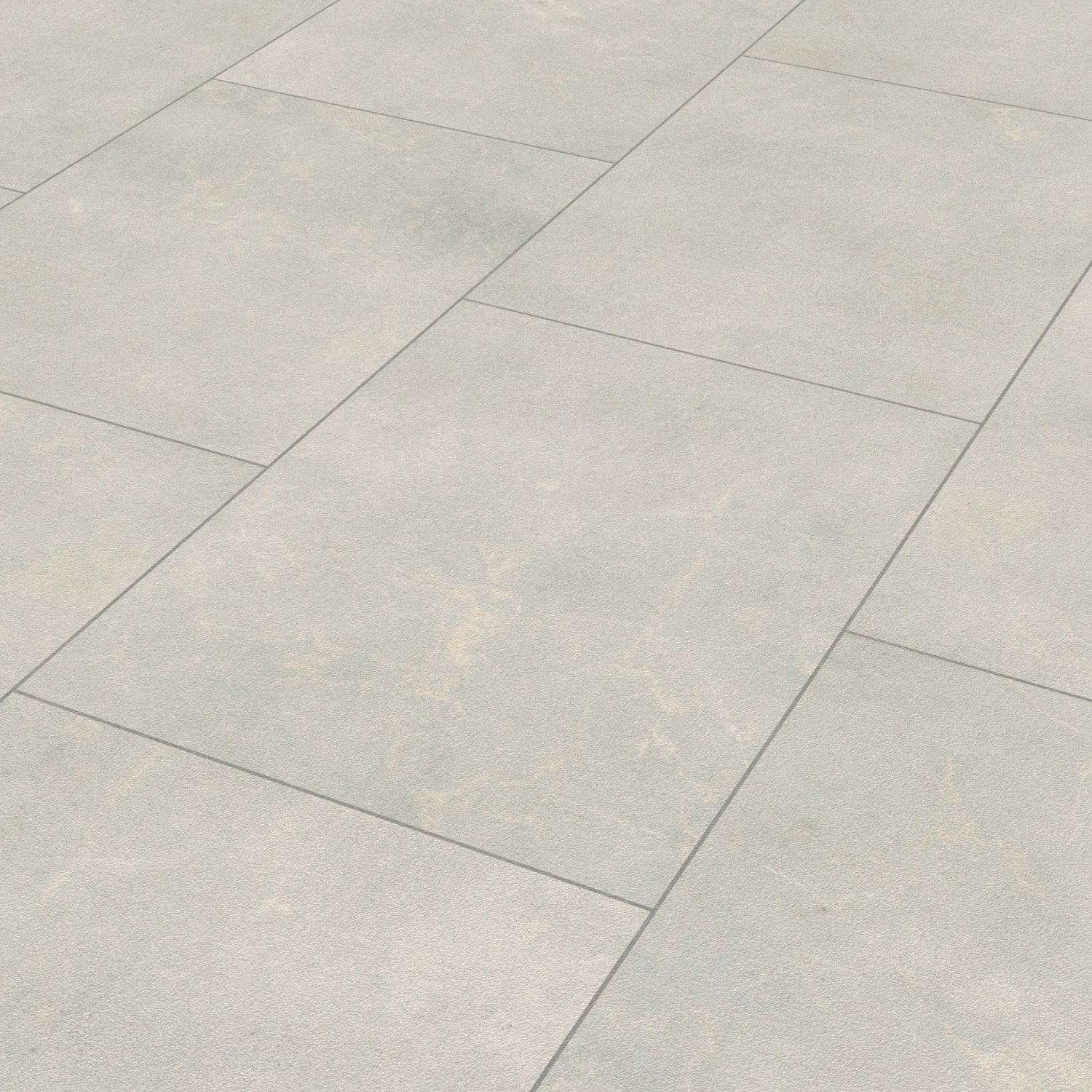 Karndean Van Gogh Gluedown LVT Flooring in Frosted Stone VGT2401 - 3.34m2 Full Pack