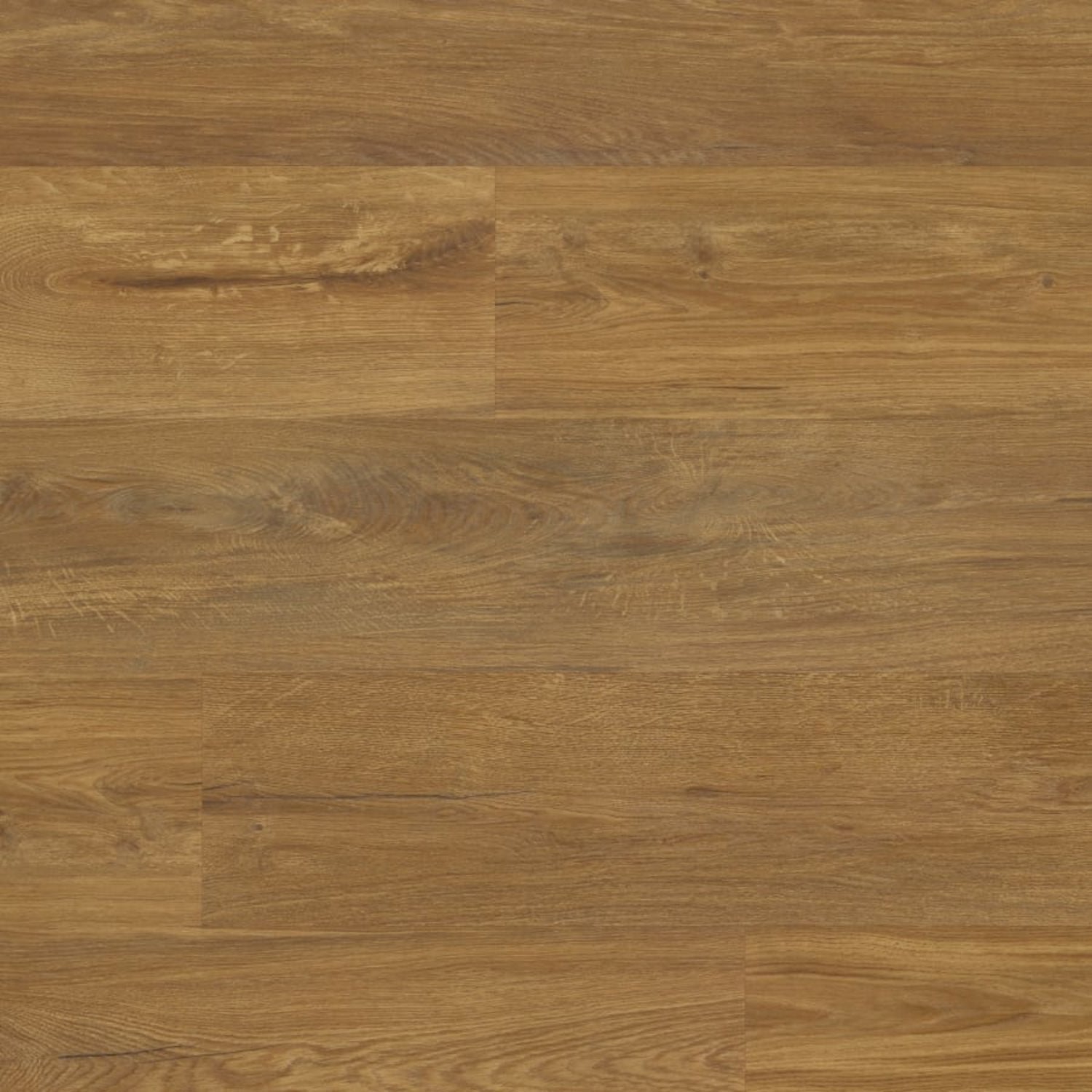 Karndean Van Gogh Gluedown LVT Flooring in Glenmore Oak VGW8237 - 3.25m2 Full Pack