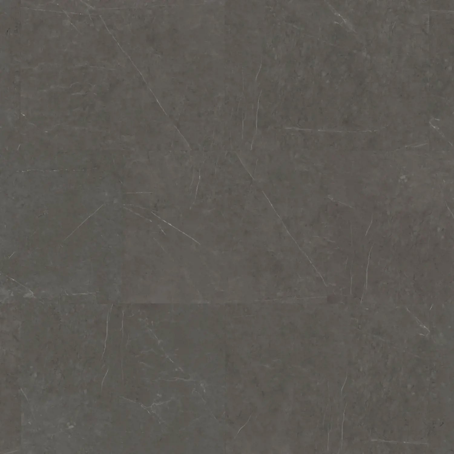 Karndean Van Gogh Gluedown LVT Flooring in Graphite Castello Marble VGT2419 - 3.34m2 Full Pack
