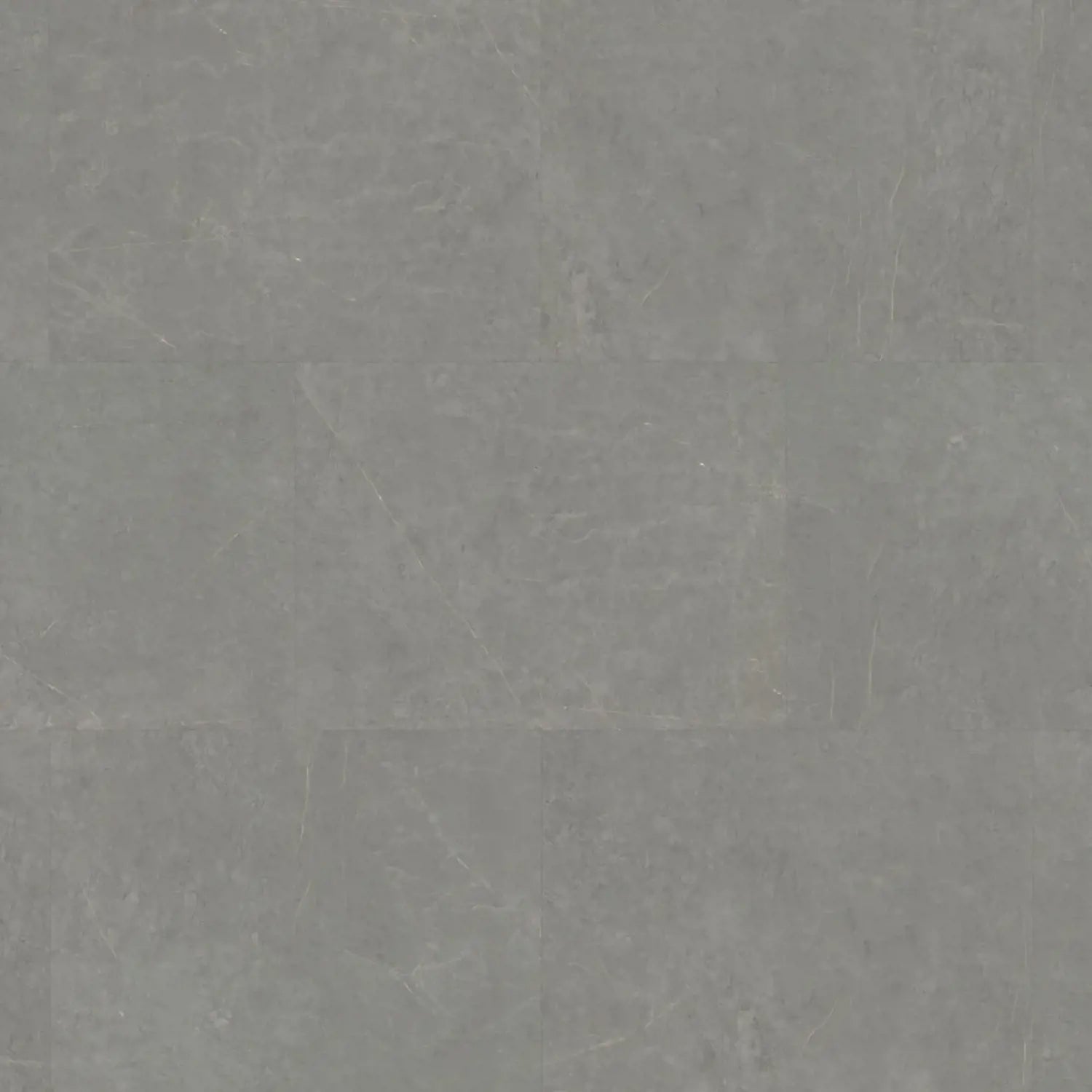 Karndean Van Gogh Gluedown LVT Flooring in Grey Castello Marble VGT2417 - 3.34m2 Full Pack