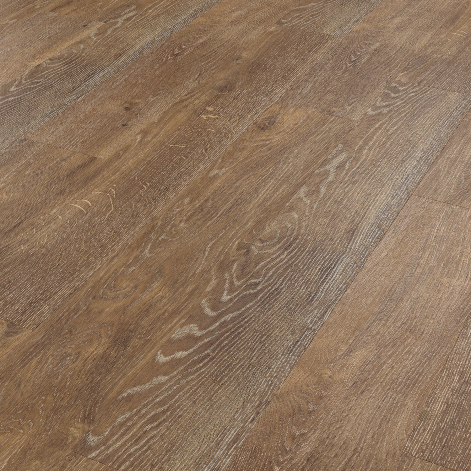 Karndean Van Gogh Gluedown LVT Flooring in Hessian Oak VGW93T - 3.25m2 Full Pack