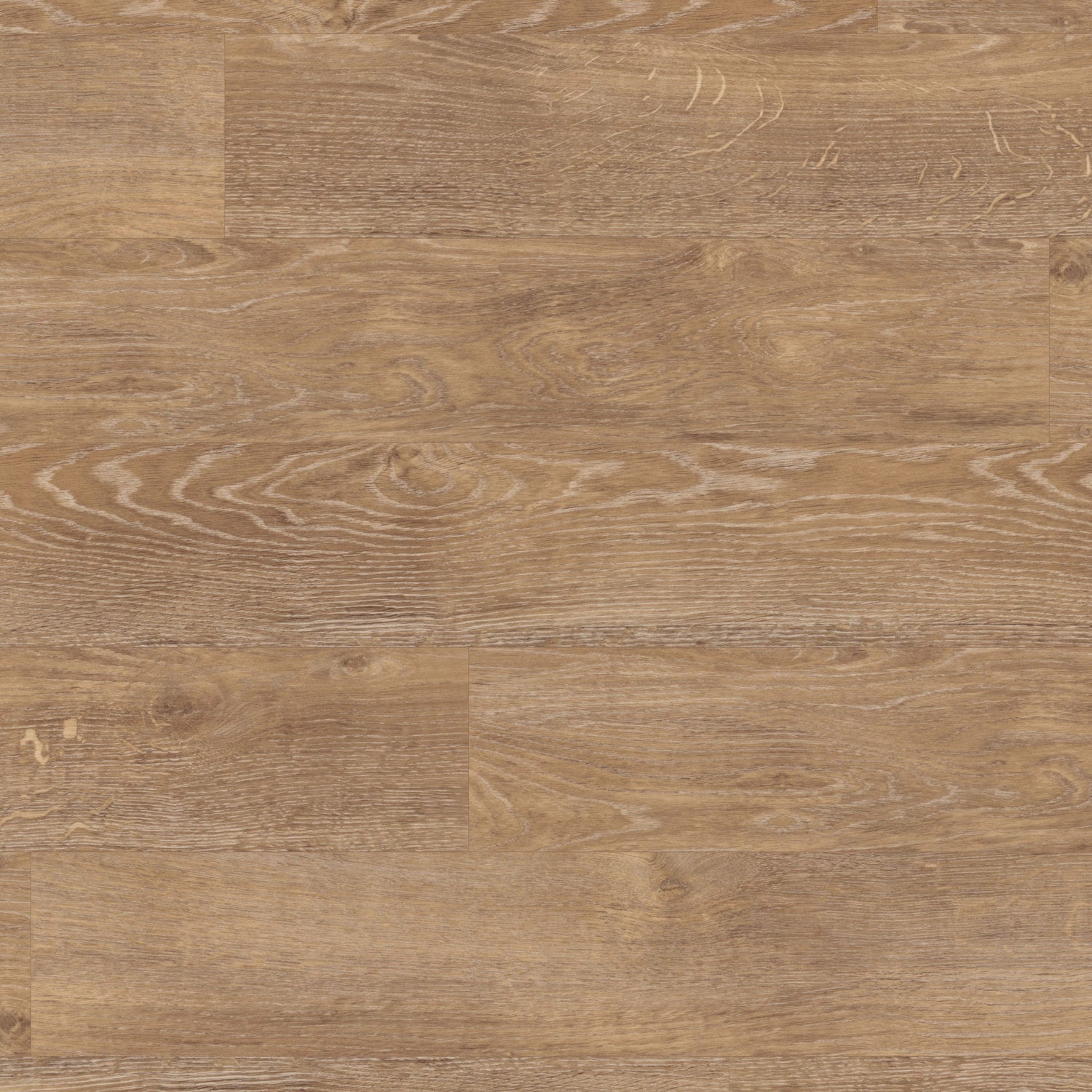 Karndean Van Gogh Gluedown LVT Flooring in Honey Oak VGW94T - 3.25m2 Full Pack