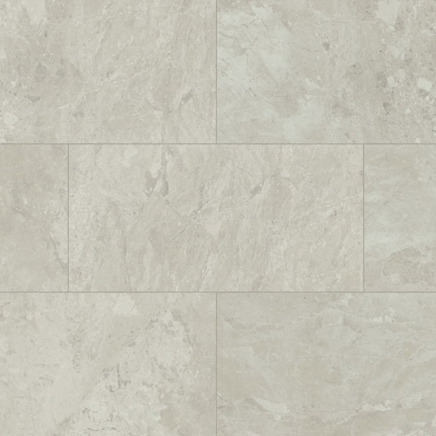 Karndean Van Gogh Gluedown LVT Flooring in Luna Breccia Marble VGT3020 - 3.34m2 Full Pack
