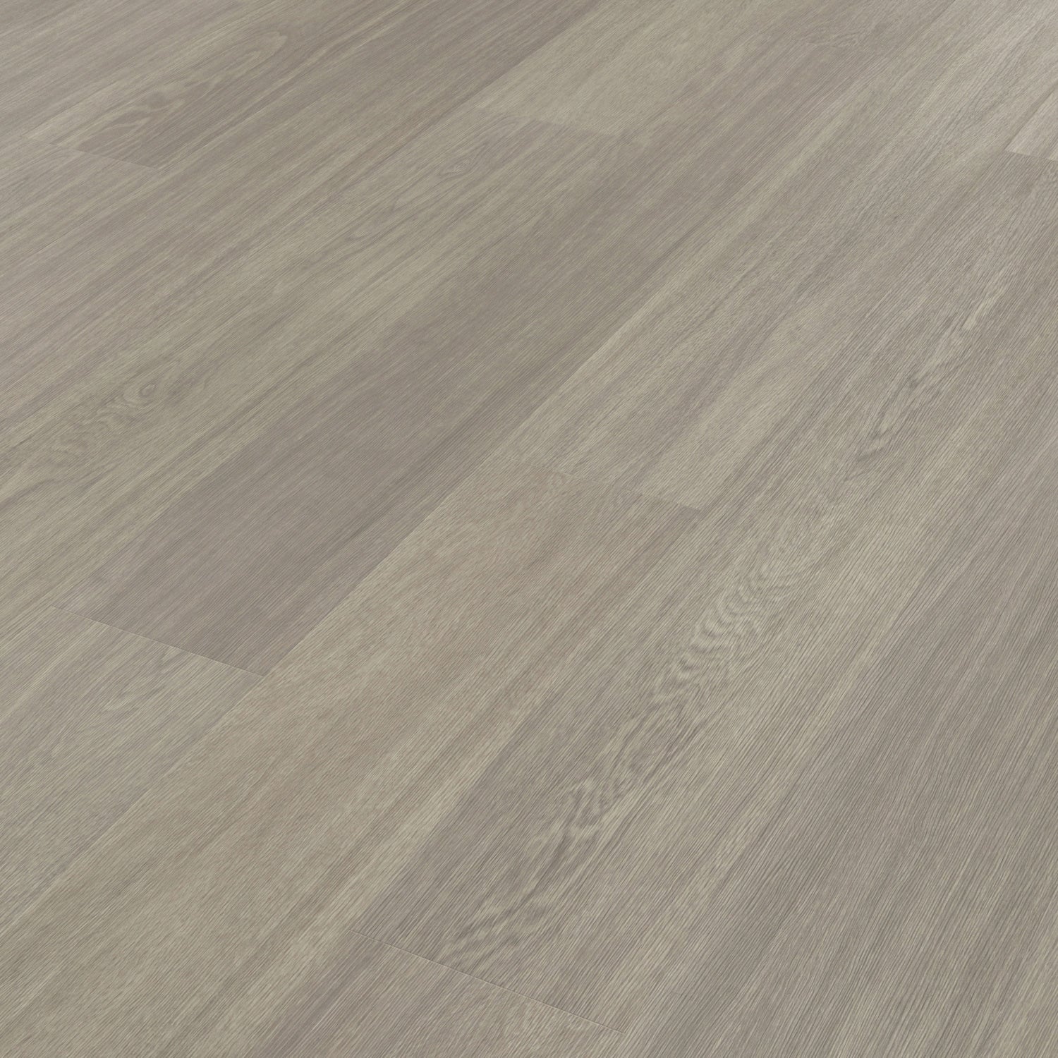 Karndean Van Gogh Gluedown LVT Flooring in Misty Grey Oak VGW112T - 3.25m2 Full Pack