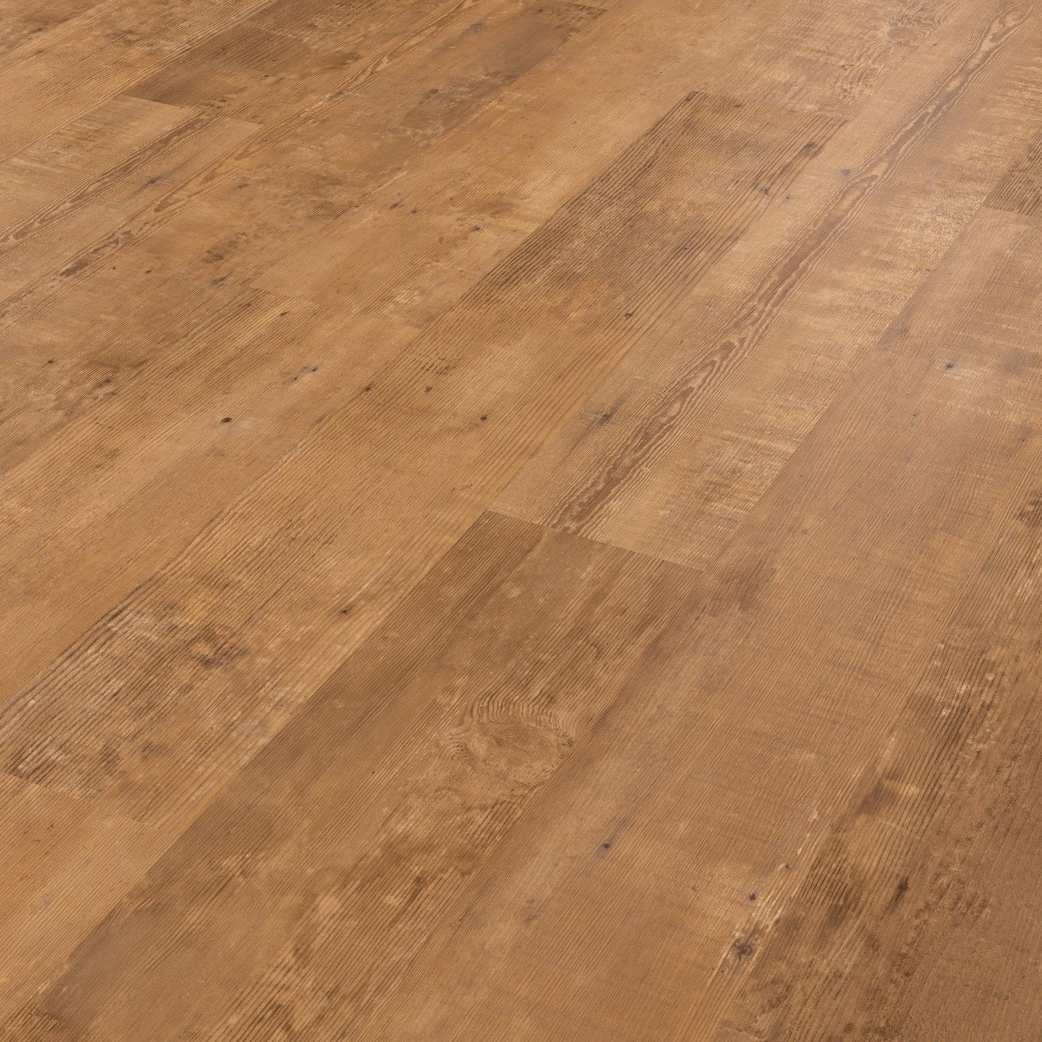 Karndean Van Gogh Gluedown LVT Flooring in Natural School Cedar VGW142T - 3.25m2 Full Pack