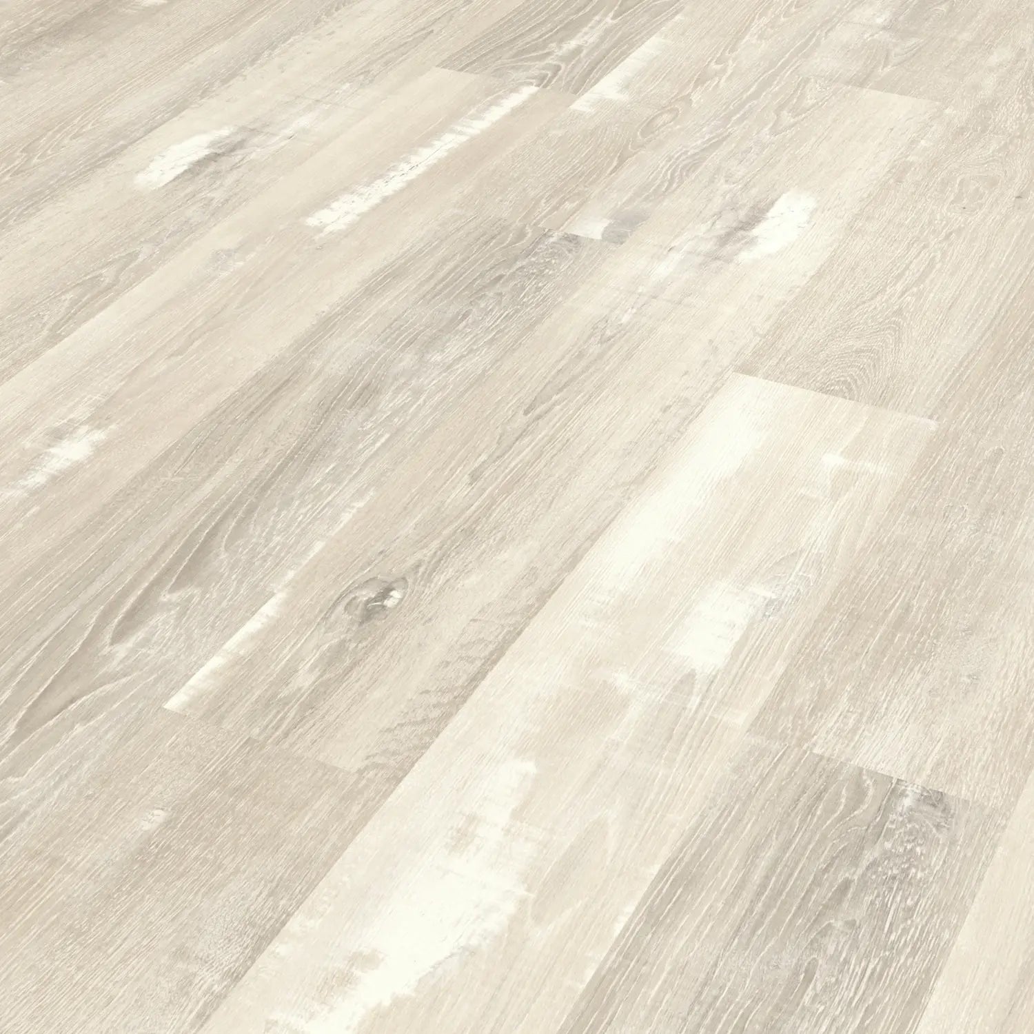 Karndean Van Gogh Gluedown LVT Flooring in Silver Farmhouse Oak VGW137T - 3.25m2 Full Pack