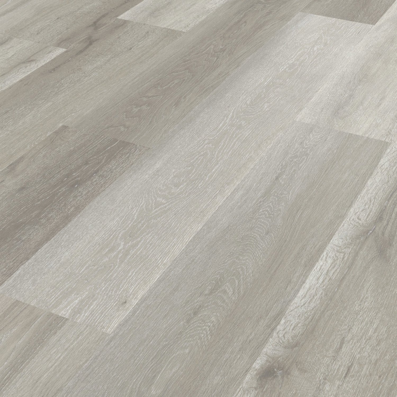 Karndean Van Gogh Gluedown LVT Flooring in Texas Grey Ash VGW8239 - 3.25m2 Full Pack