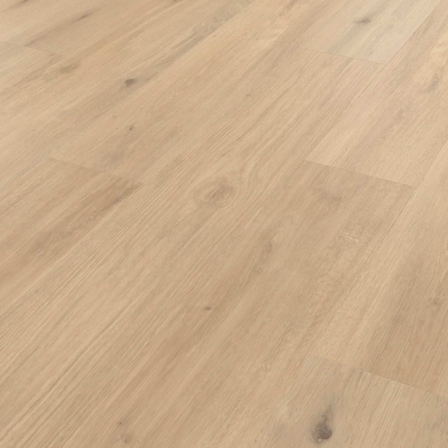Karndean Van Gogh Rigid Core LVT Flooring in Canadian Nude Oak RKP8117 - 3.2m2 Full Pack
