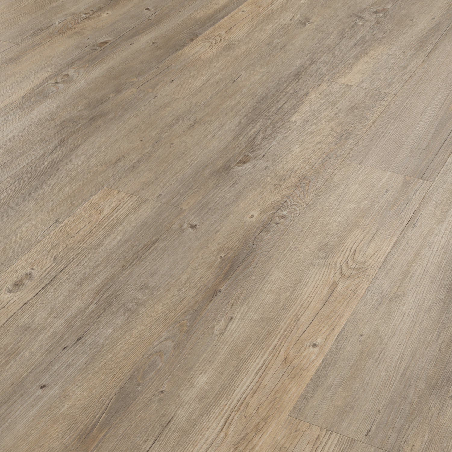 Karndean Van Gogh Rigid Core LVT Flooring in Country Oak VGW81T-SCB - 2.2m2 Full Pack