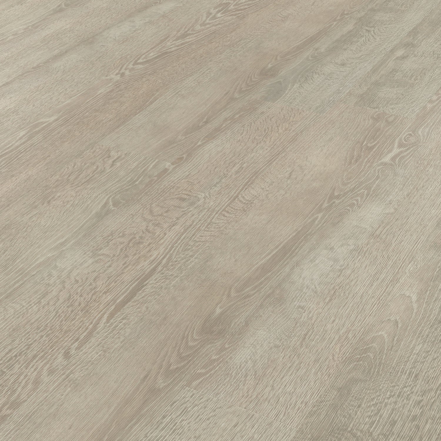Karndean Van Gogh Rigid Core LVT Flooring in Greige Oak VGW110T-SCB - 2.2m2 Full Pack