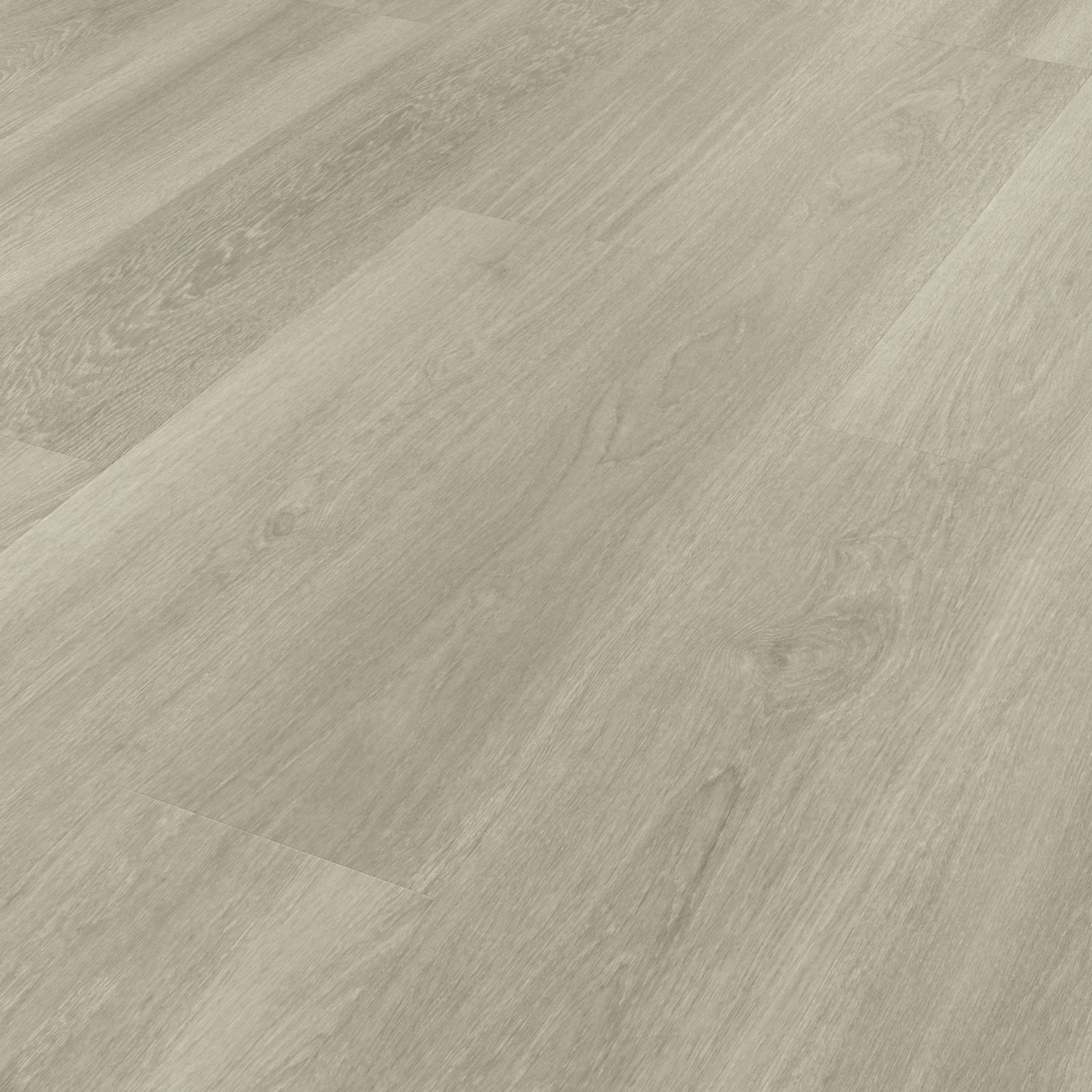 Karndean Van Gogh Rigid Core LVT Flooring in Grey Brushed Oak VGW120T-RKP - 3.2m2 Full Pack