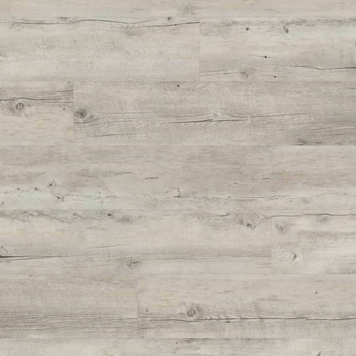 Karndean Van Gogh Rigid Core LVT Flooring in Light Distressed Oak VGW111T-SCB - 2.2m2 Full Pack