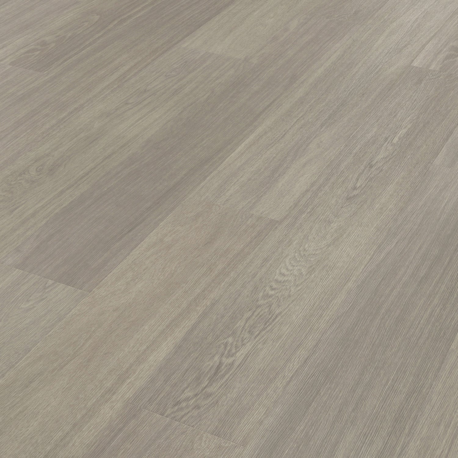 Karndean Van Gogh Rigid Core LVT Flooring in Misty Grey Oak VGW112T-SCB - 2.2m2 Full Pack