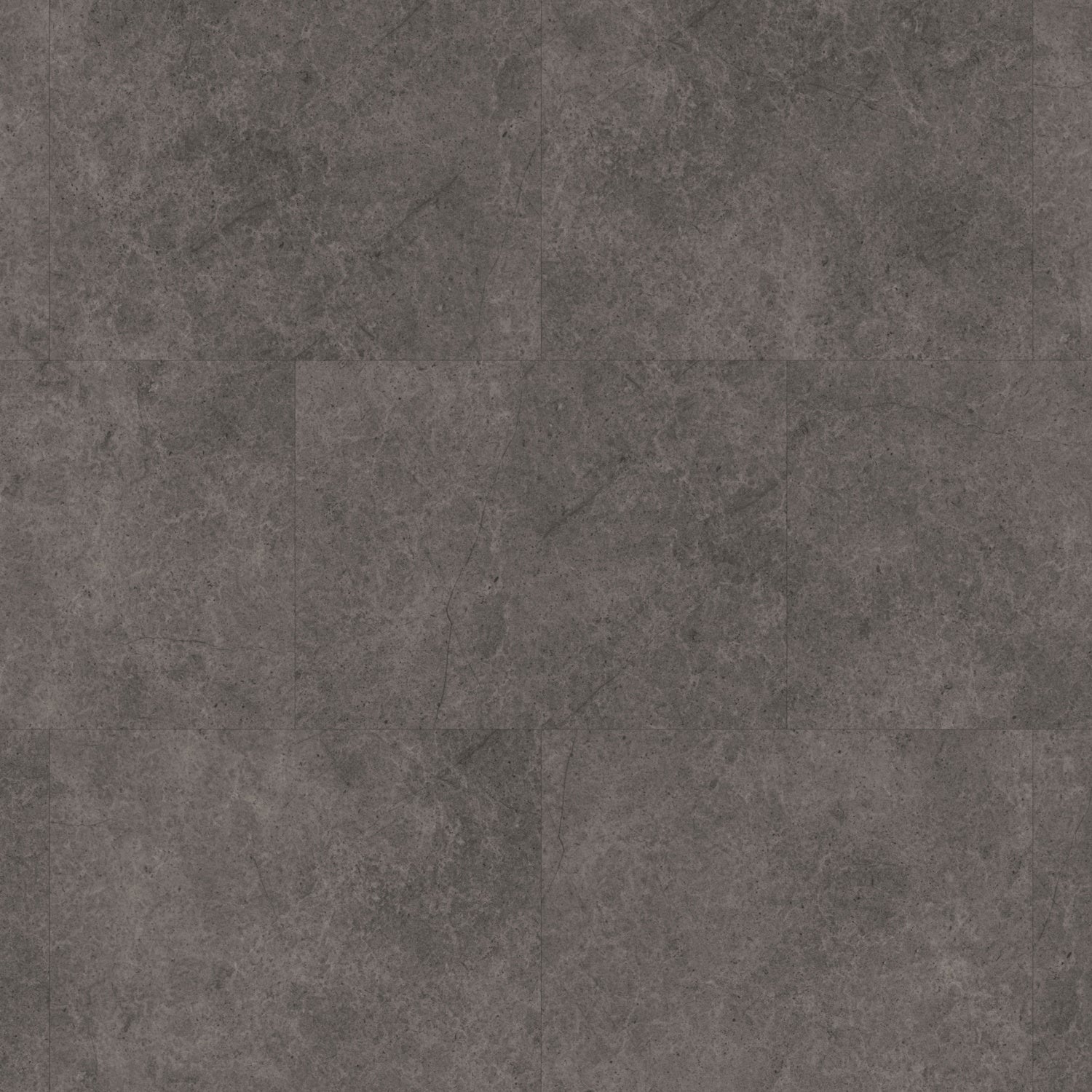 Karndean Van Gogh Rigid Core LVT Flooring in Volcanic Black RKT2406 - 2.74m2 Full Pack