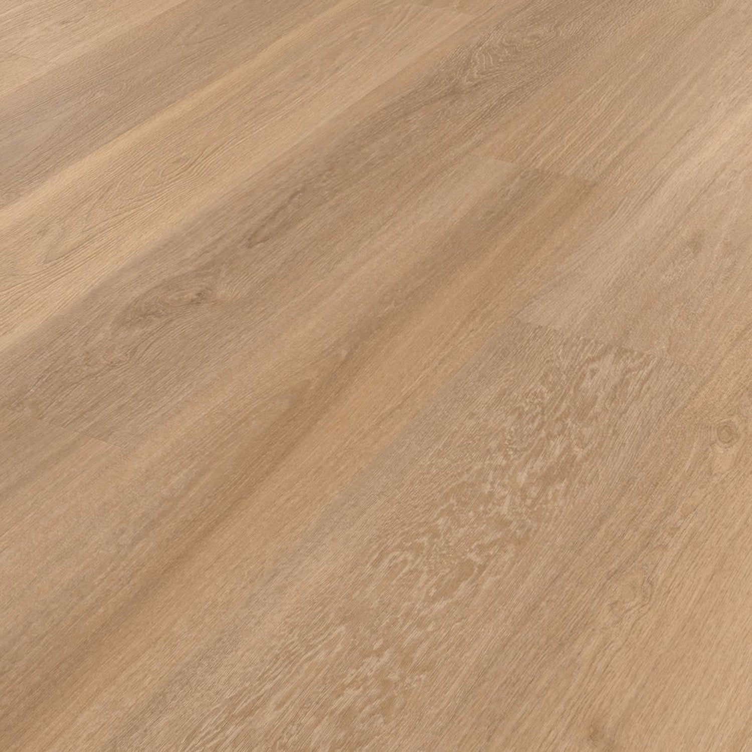 Karndean Van Gogh Rigid Core LVT Flooring in Warm Brushed Oak VGW121T-RKP - 3.2m2 Full Pack