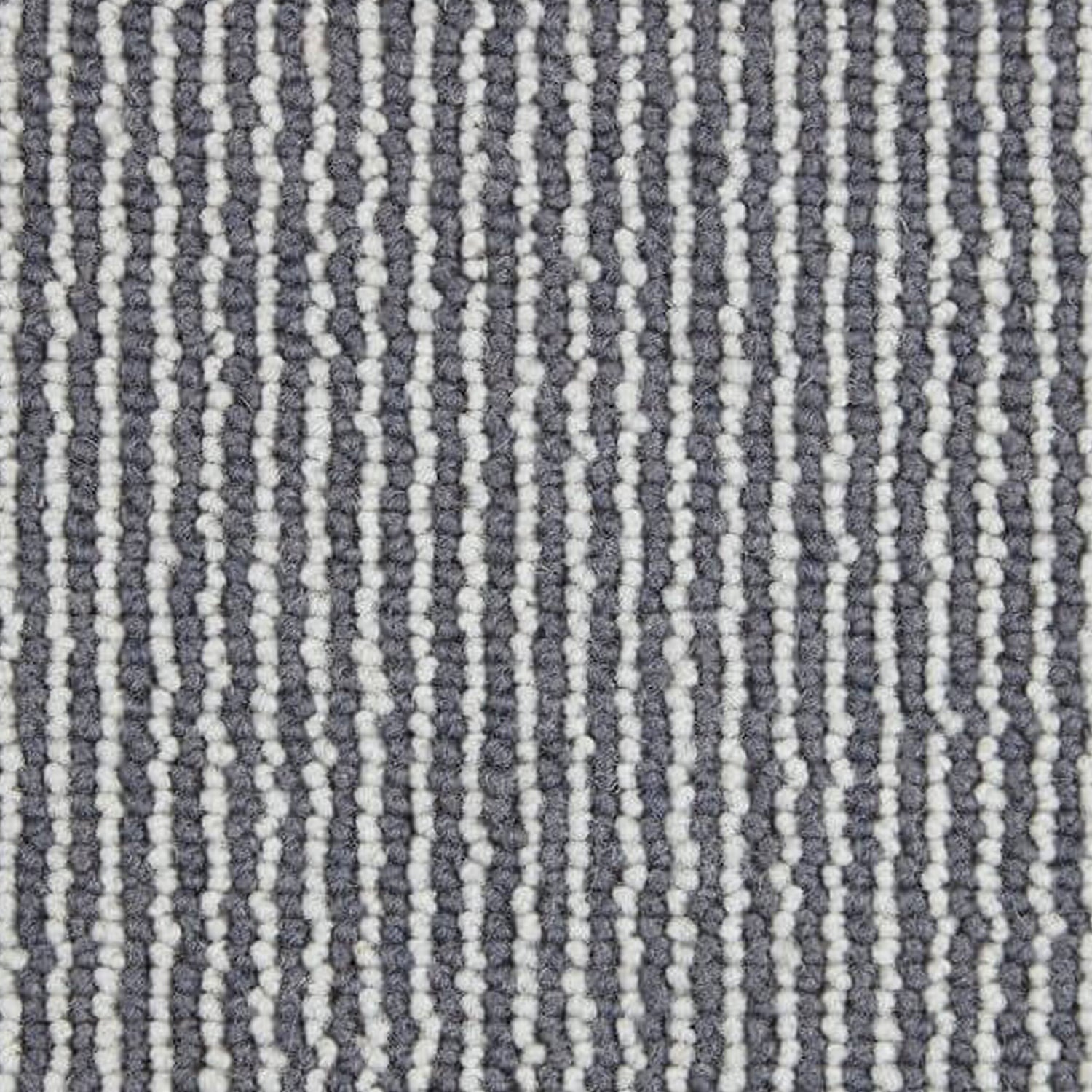 Kingsmead Artistry Stripe 50% Wool Blend Loop Carpet