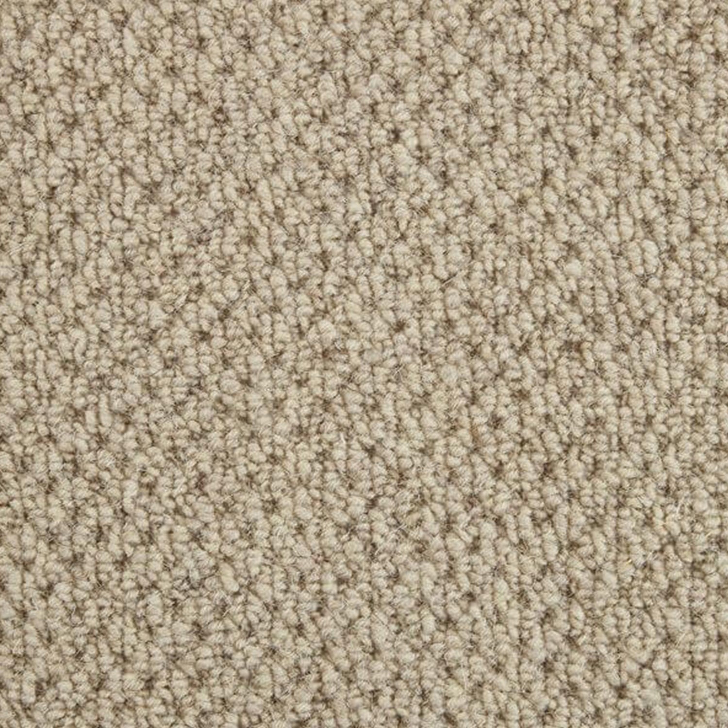 Kingsmead Berber Seasons Autumn 100% Wool Loop Carpet