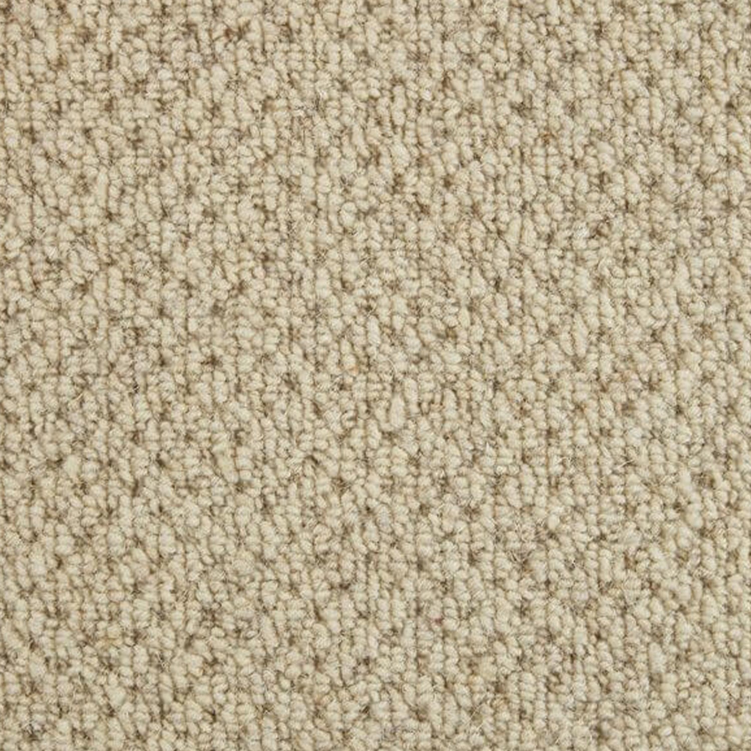 Kingsmead Berber Seasons Autumn 100% Wool Loop Carpet