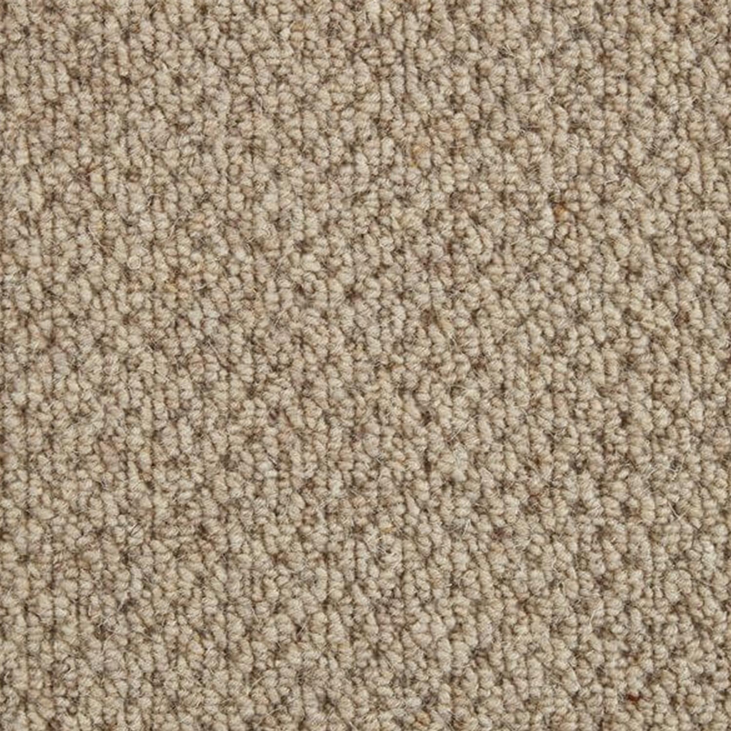 Kingsmead Berber Seasons Autumn 100% Wool Loop Carpet