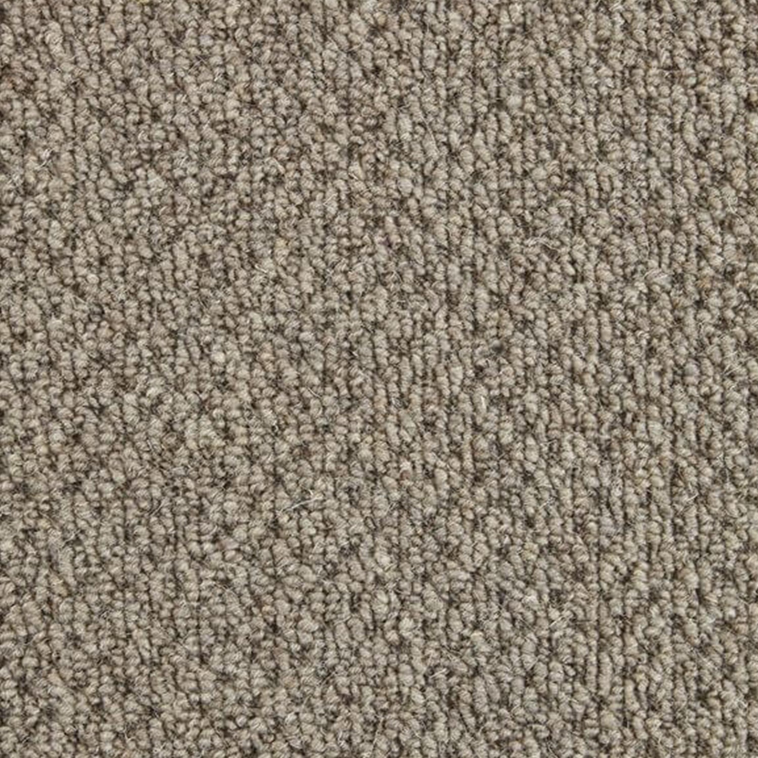 Kingsmead Berber Seasons Autumn 100% Wool Loop Carpet