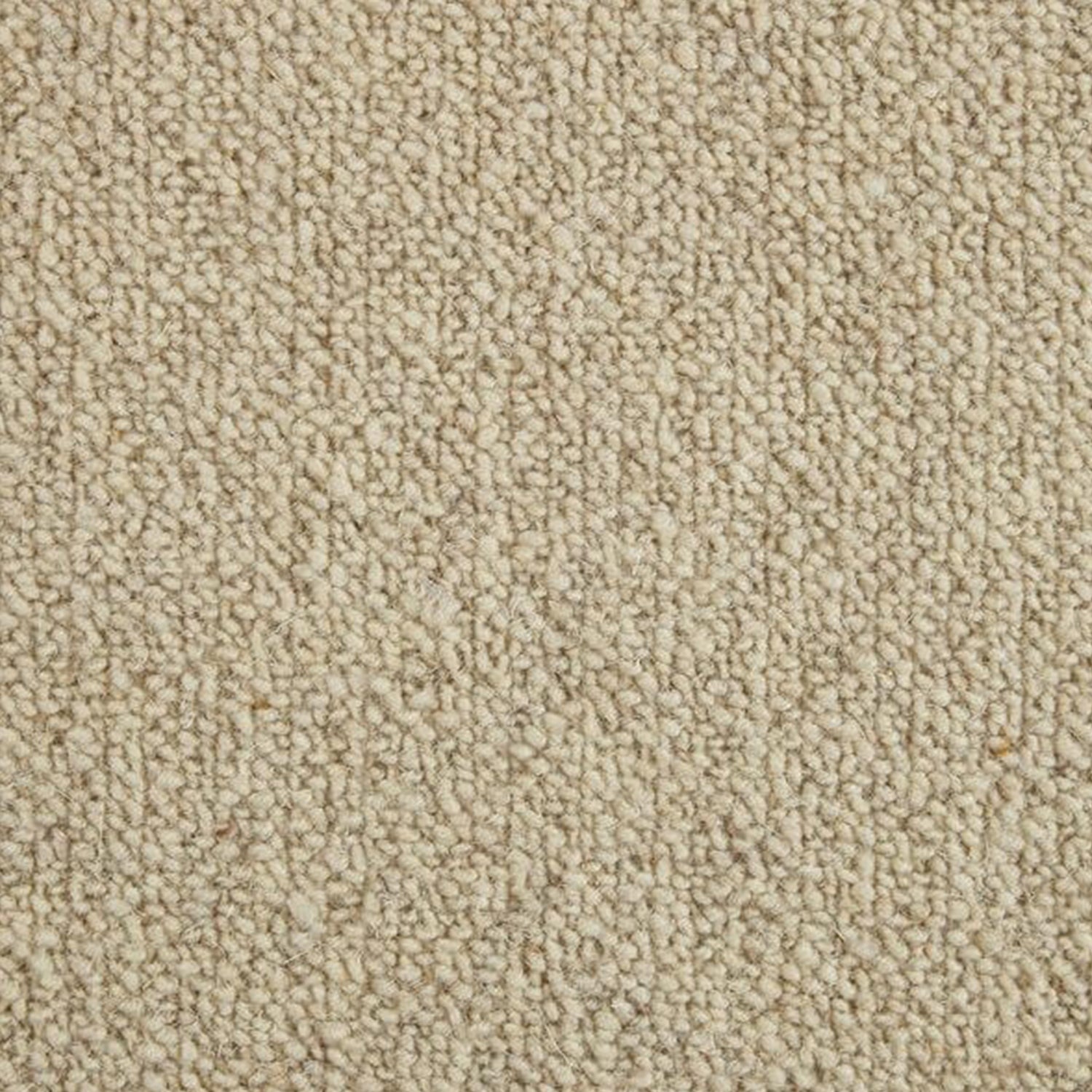 Kingsmead Berber Seasons Summer 100% Wool Loop Carpet