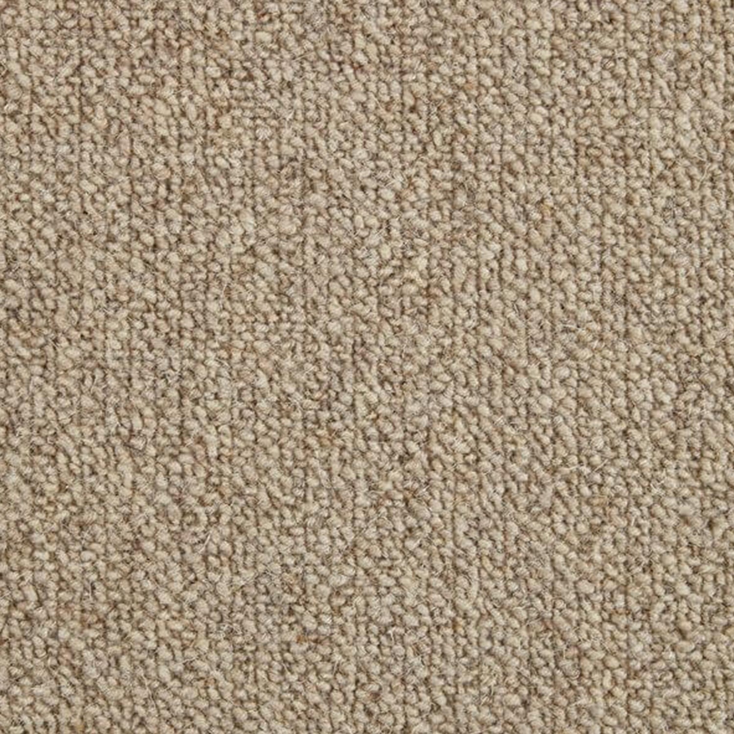 Kingsmead Berber Seasons Summer 100% Wool Loop Carpet