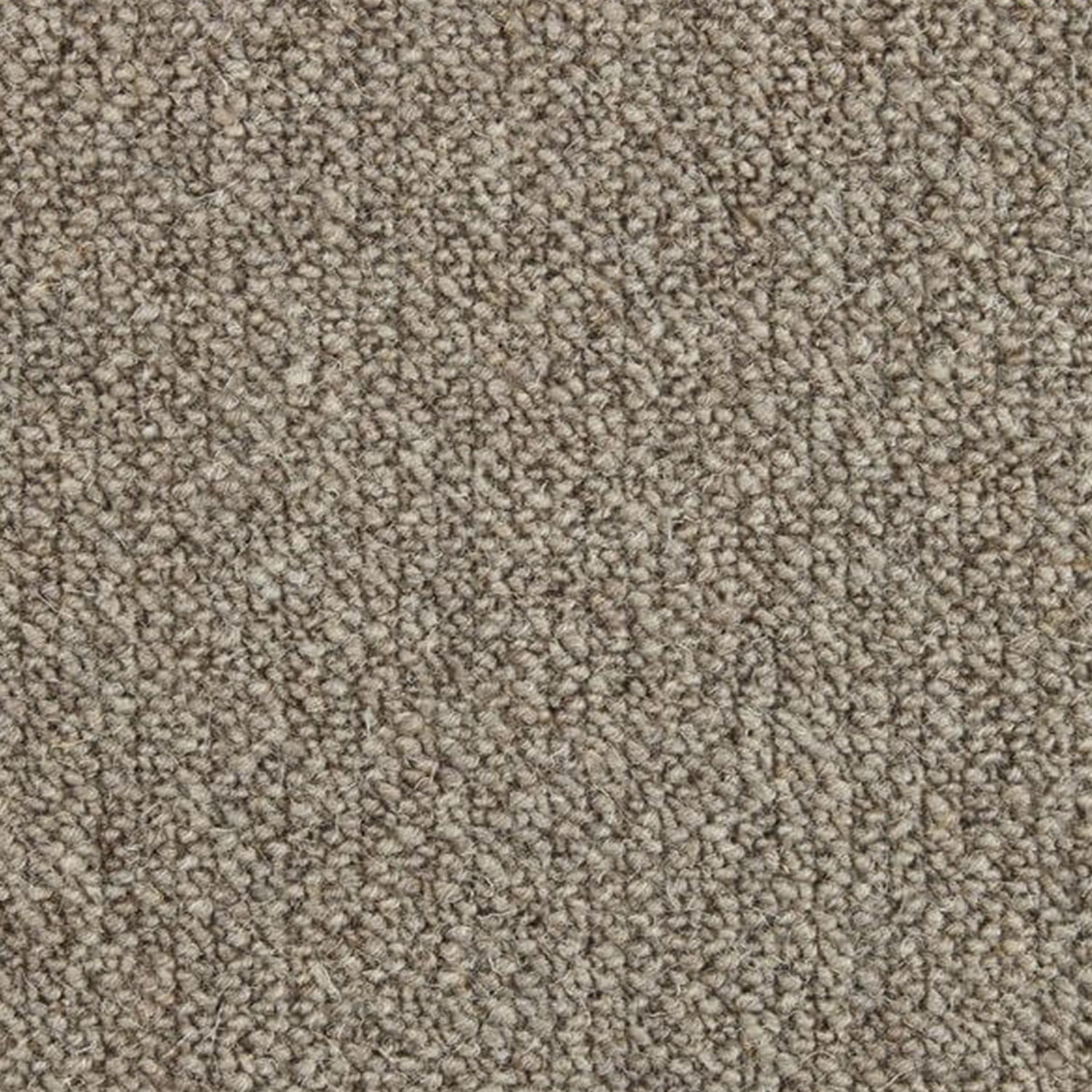 Kingsmead Berber Seasons Summer 100% Wool Loop Carpet