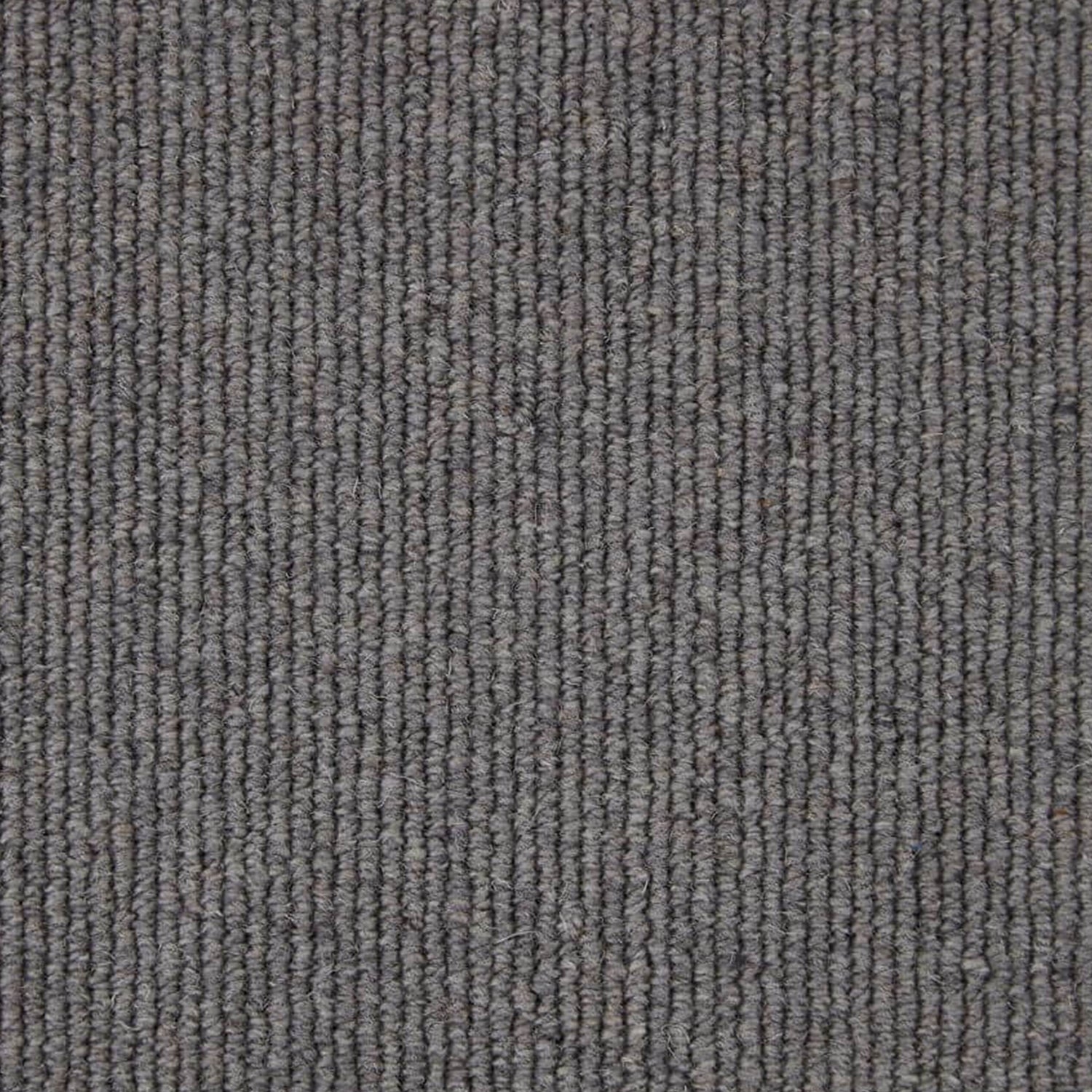 Kingsmead Berber Traditions Rib 100% Wool Loop Carpet